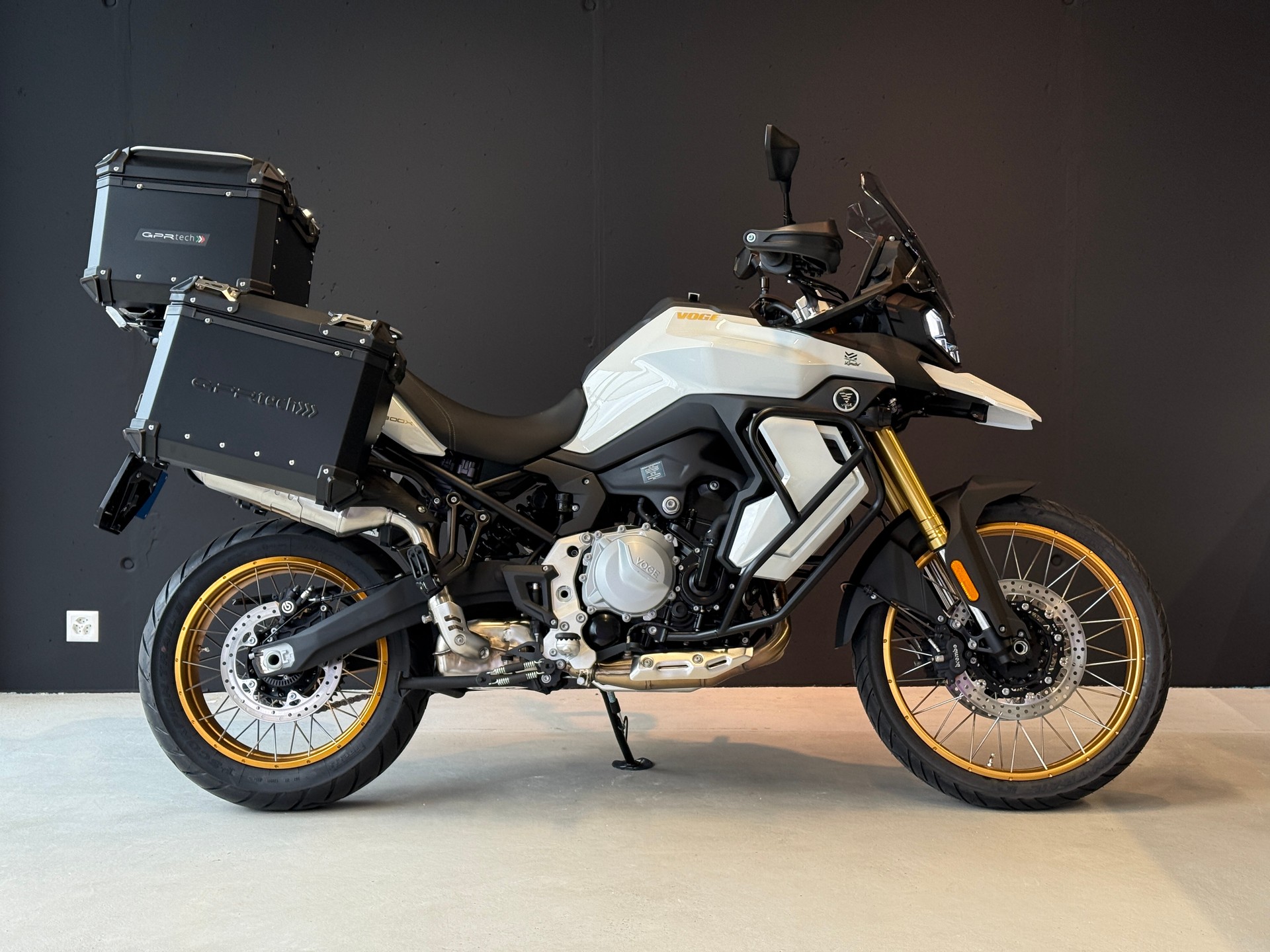 VOGE DS 900 X auch als 35kw-image-1