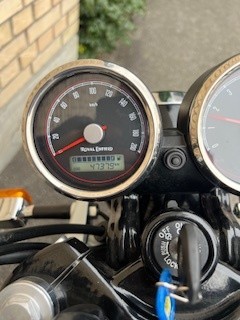 ROYAL ENFIELD Interceptor 650 Standard-image-4