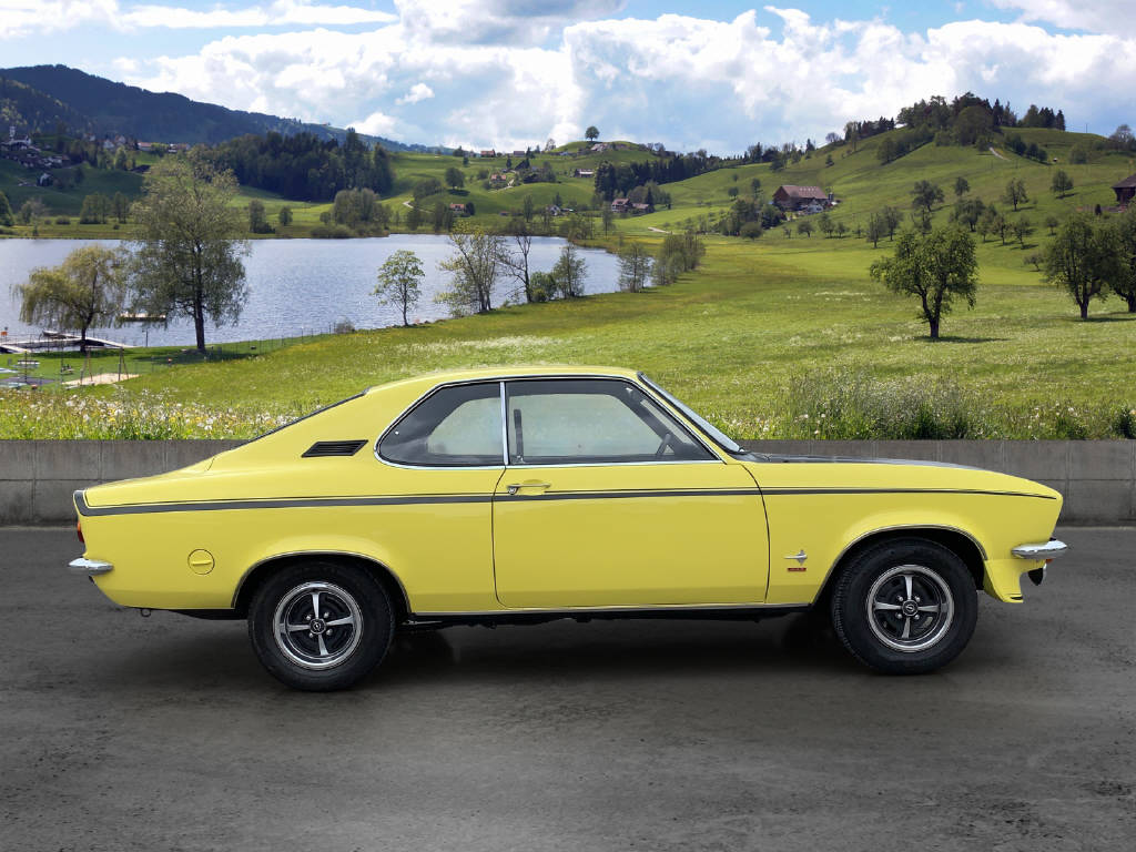 OPEL Manta A RC-image-3