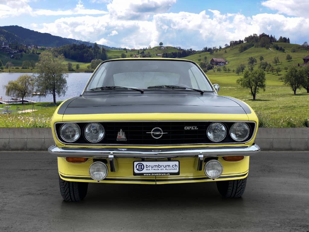 OPEL Manta A RC-image-1