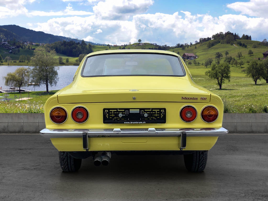 OPEL Manta A RC-image-2