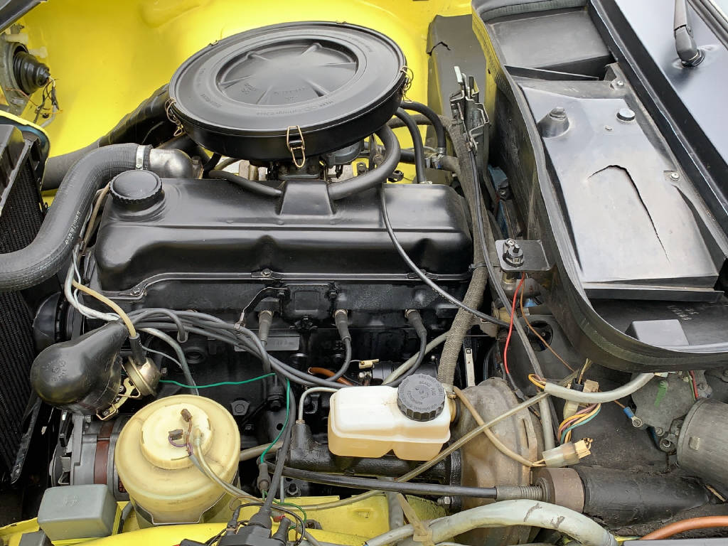 OPEL Manta A RC-image-12