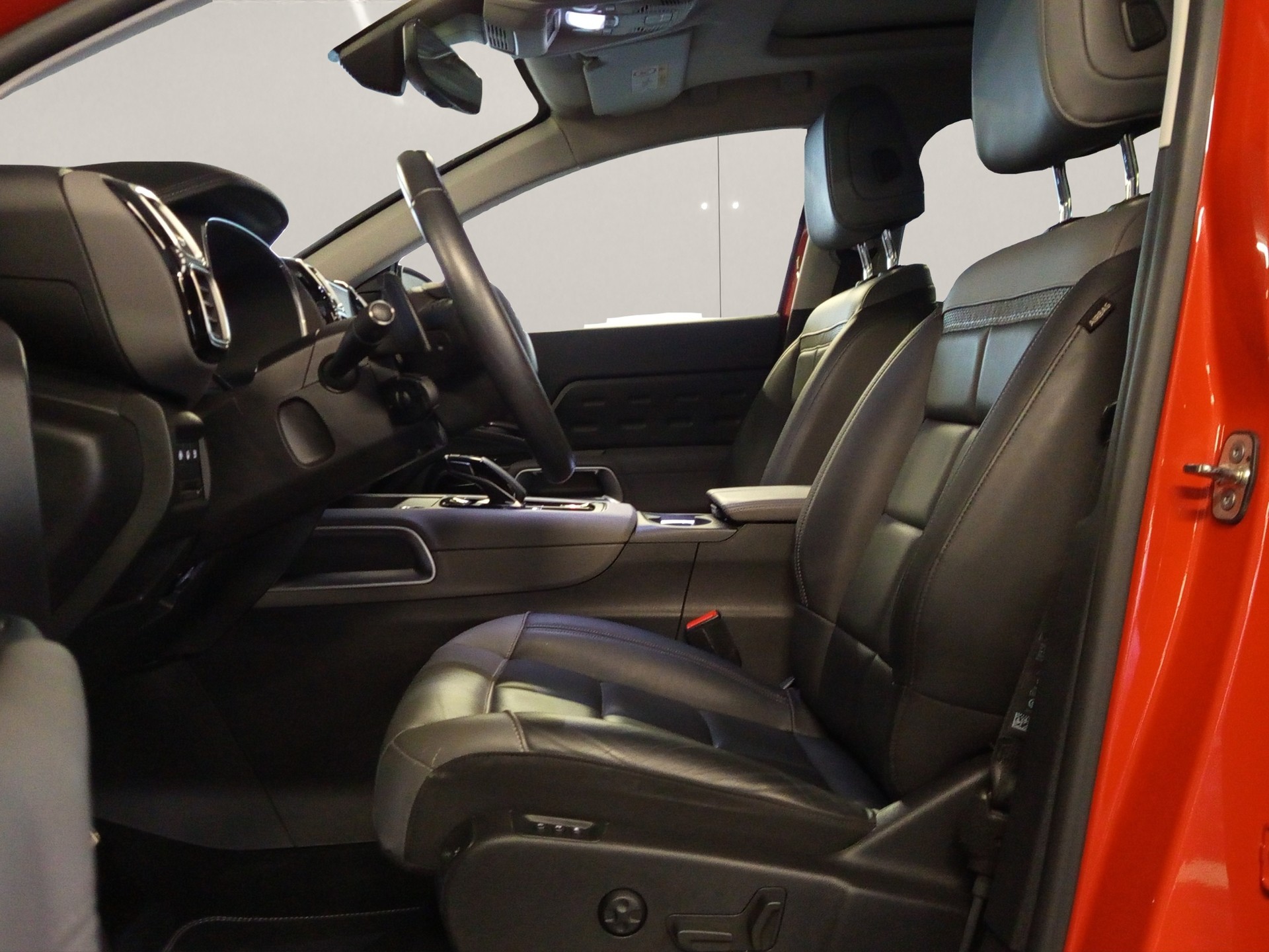 CITROEN C5 Aircross 1.6 PHEV Shine-image-12