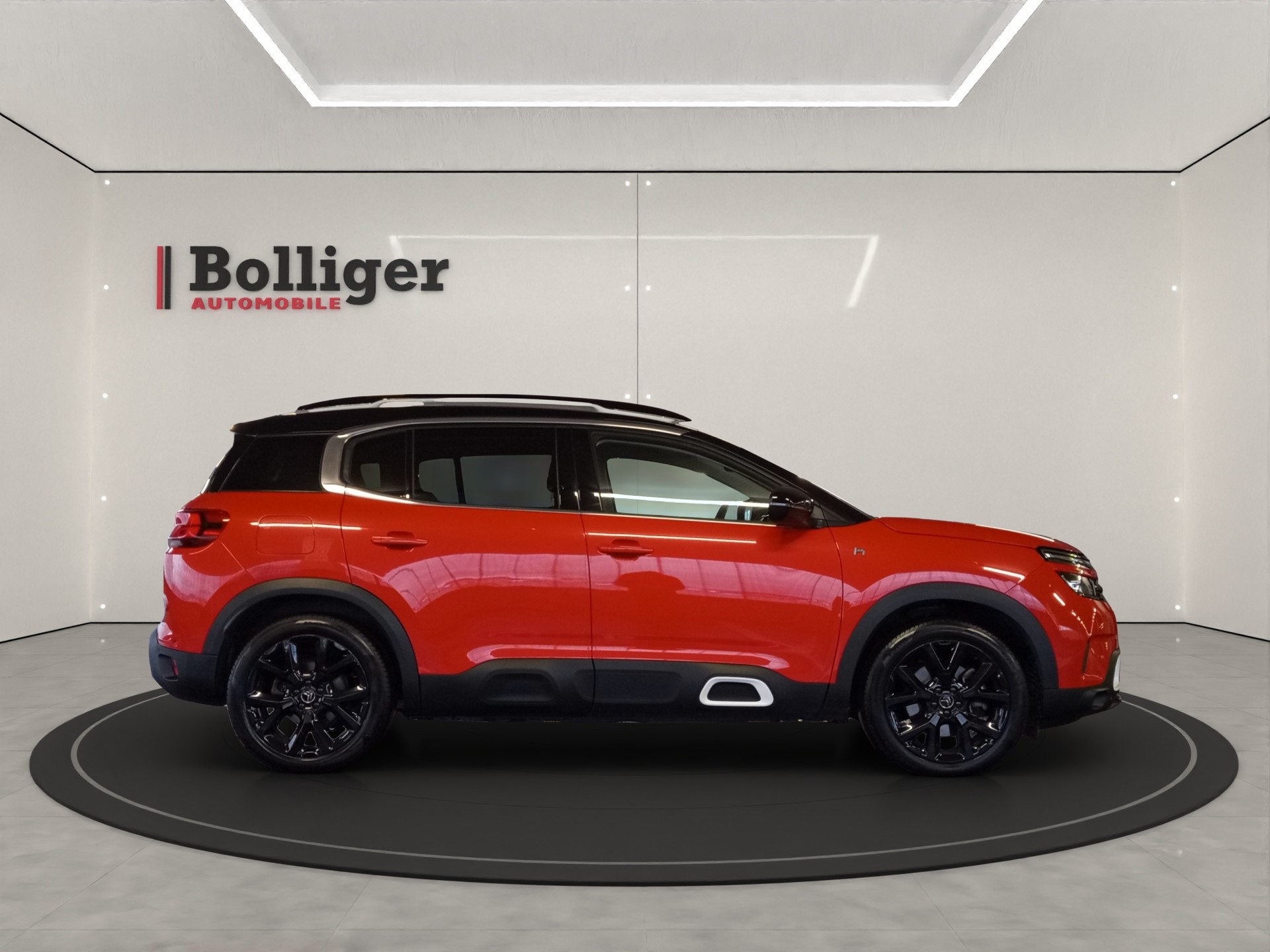CITROEN C5 Aircross 1.6 PHEV Shine-image-3