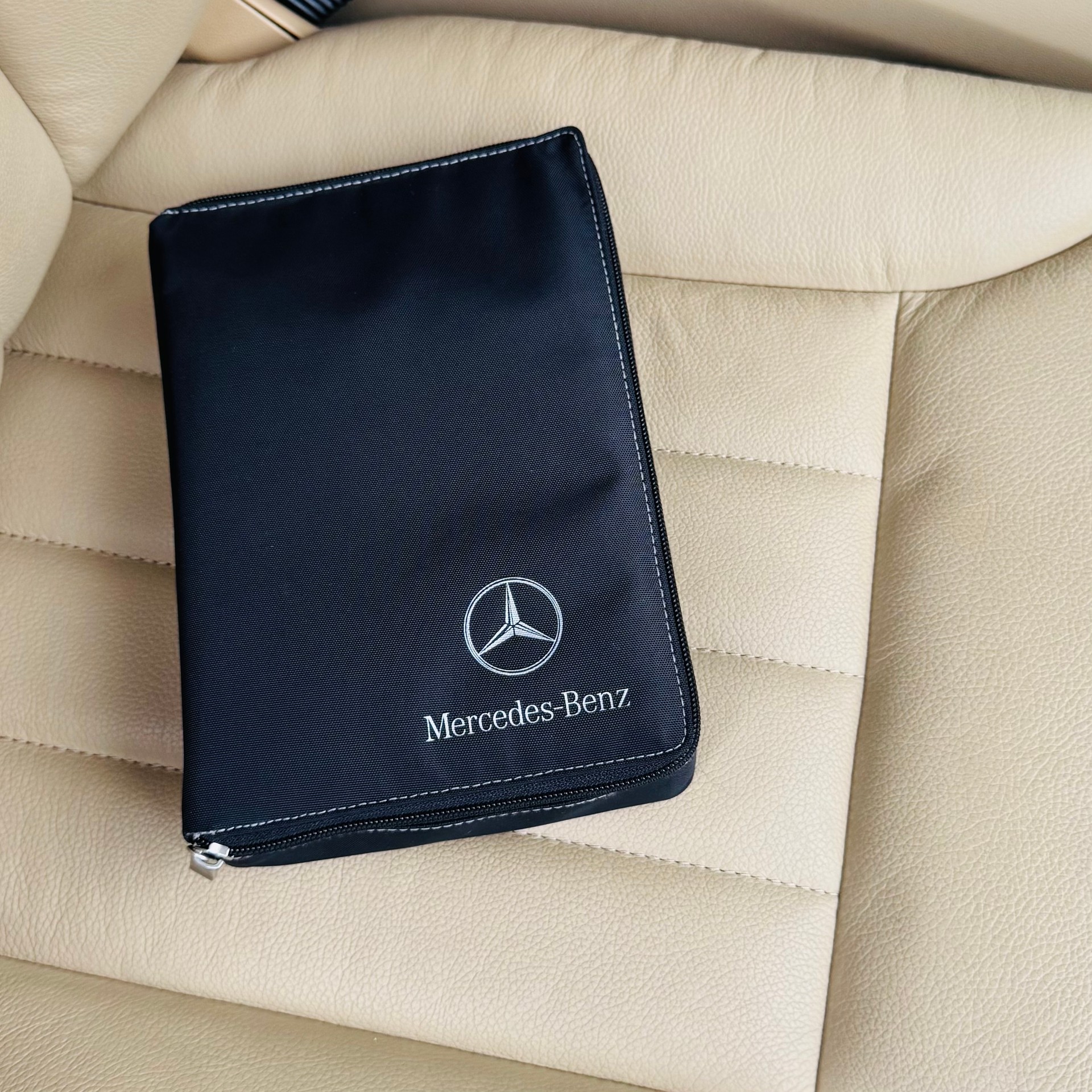 MERCEDES-BENZ ML 500 4Matic 7G-Tronic-image-30