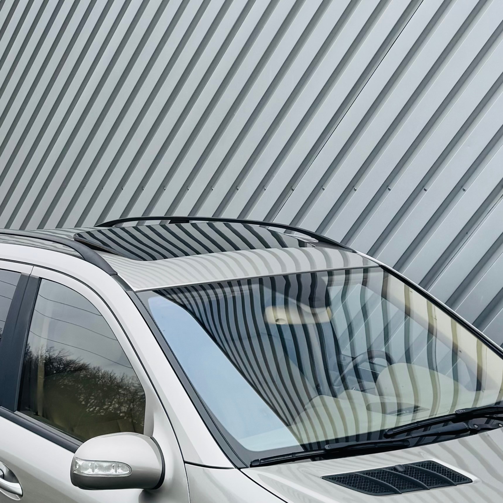 MERCEDES-BENZ ML 500 4Matic 7G-Tronic-image-6
