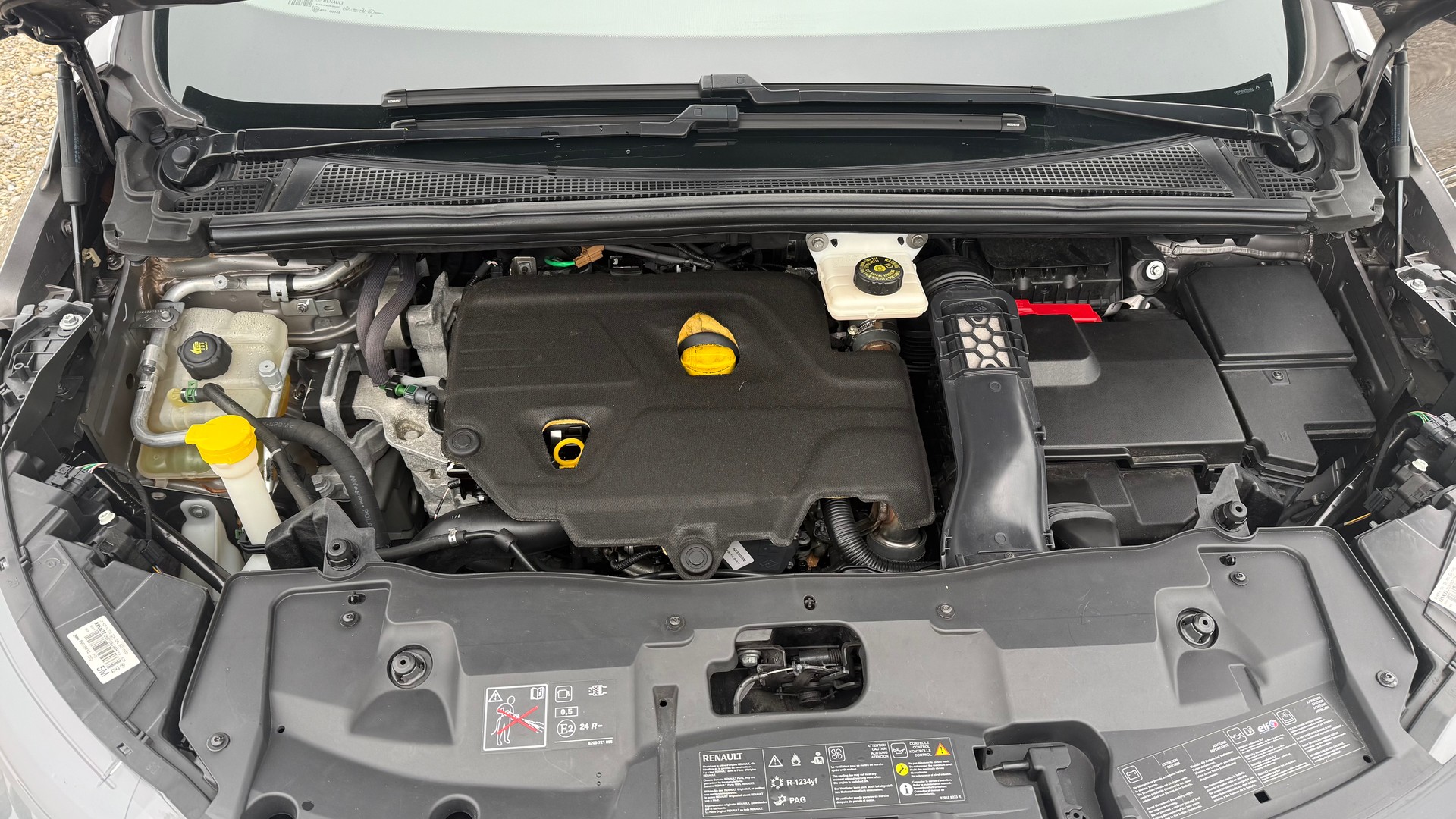 RENAULT Espace 1.6 dCi Intens EDC-image-27