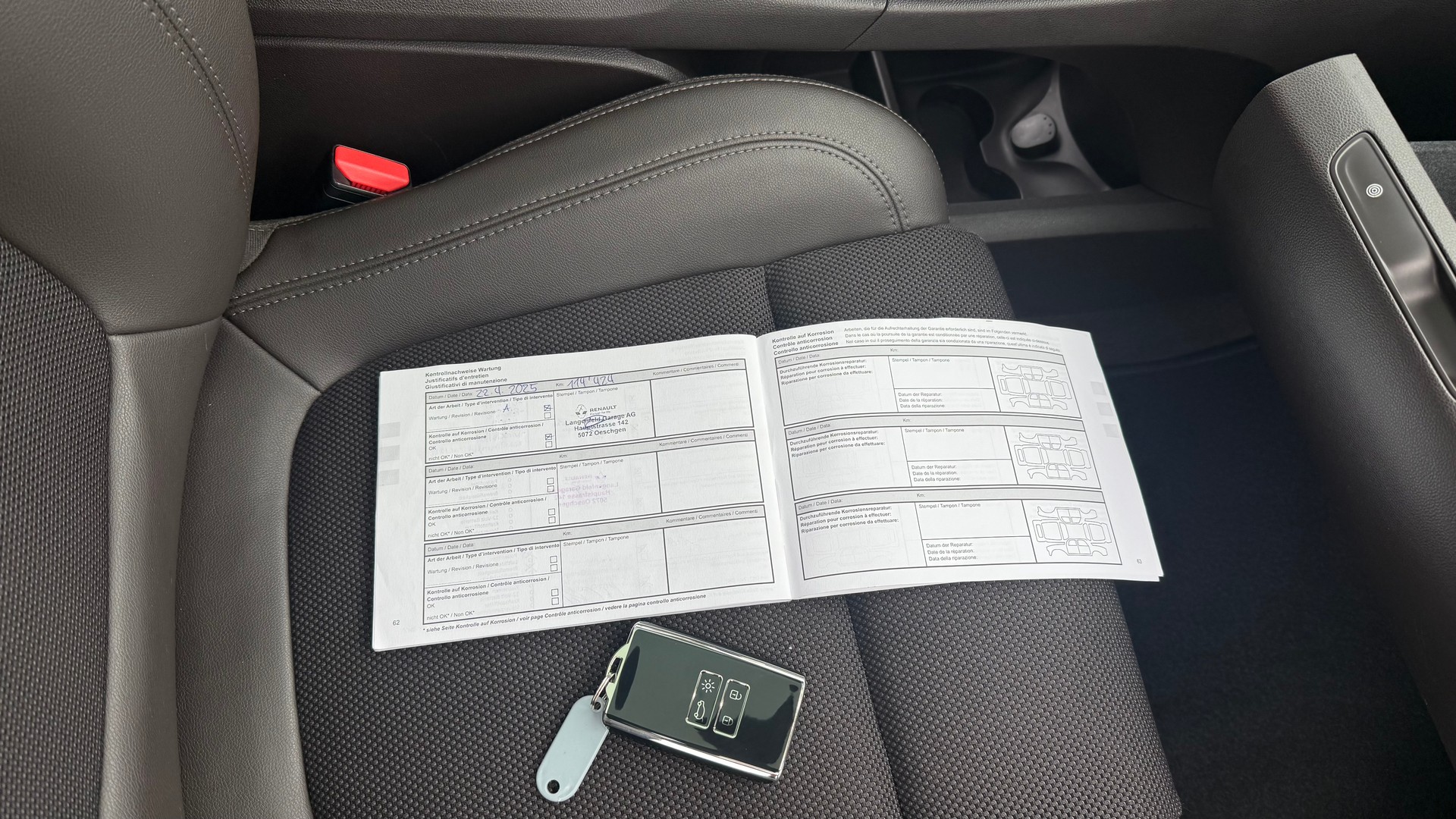 RENAULT Espace 1.6 dCi Intens EDC-image-6