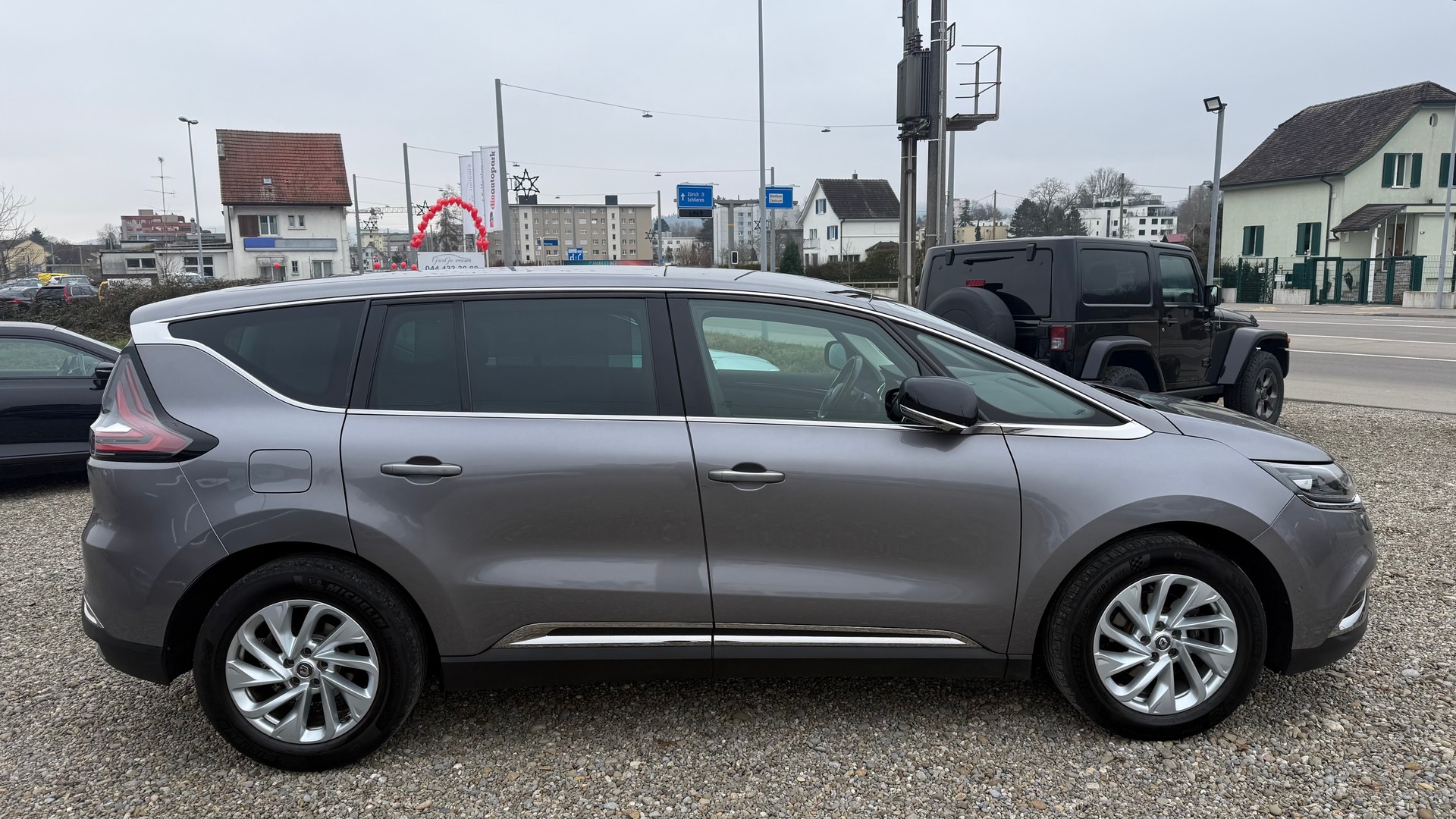 RENAULT Espace 1.6 dCi Intens EDC-image-20