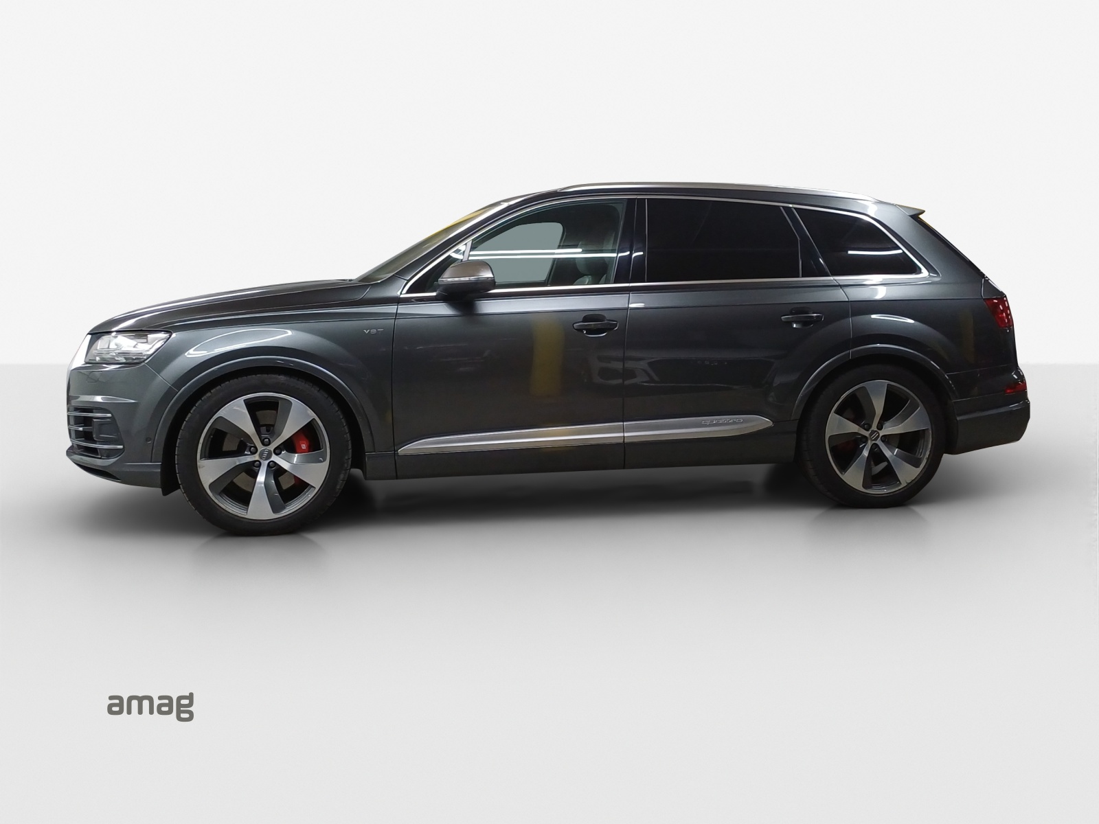 AUDI SQ7 4.0 TDI quattro tiptronic-showroom-element-1