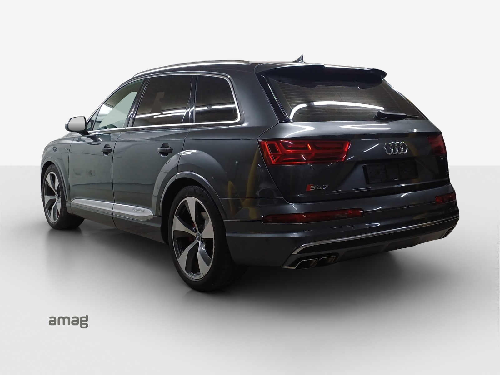 AUDI SQ7 4.0 TDI quattro tiptronic-showroom-element-2