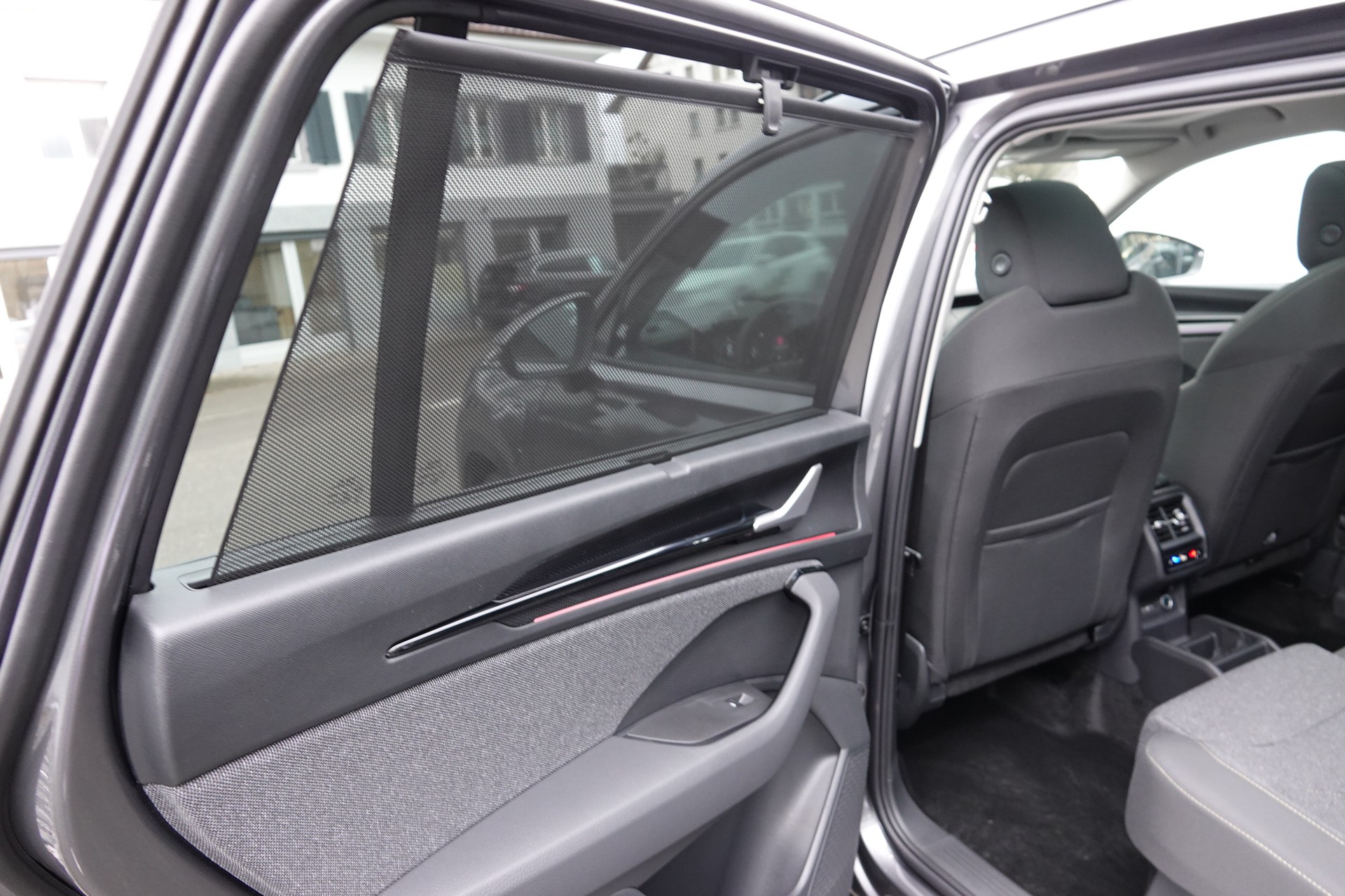 SKODA Kodiaq 1.5 TSI PHEV Dyn-image-18
