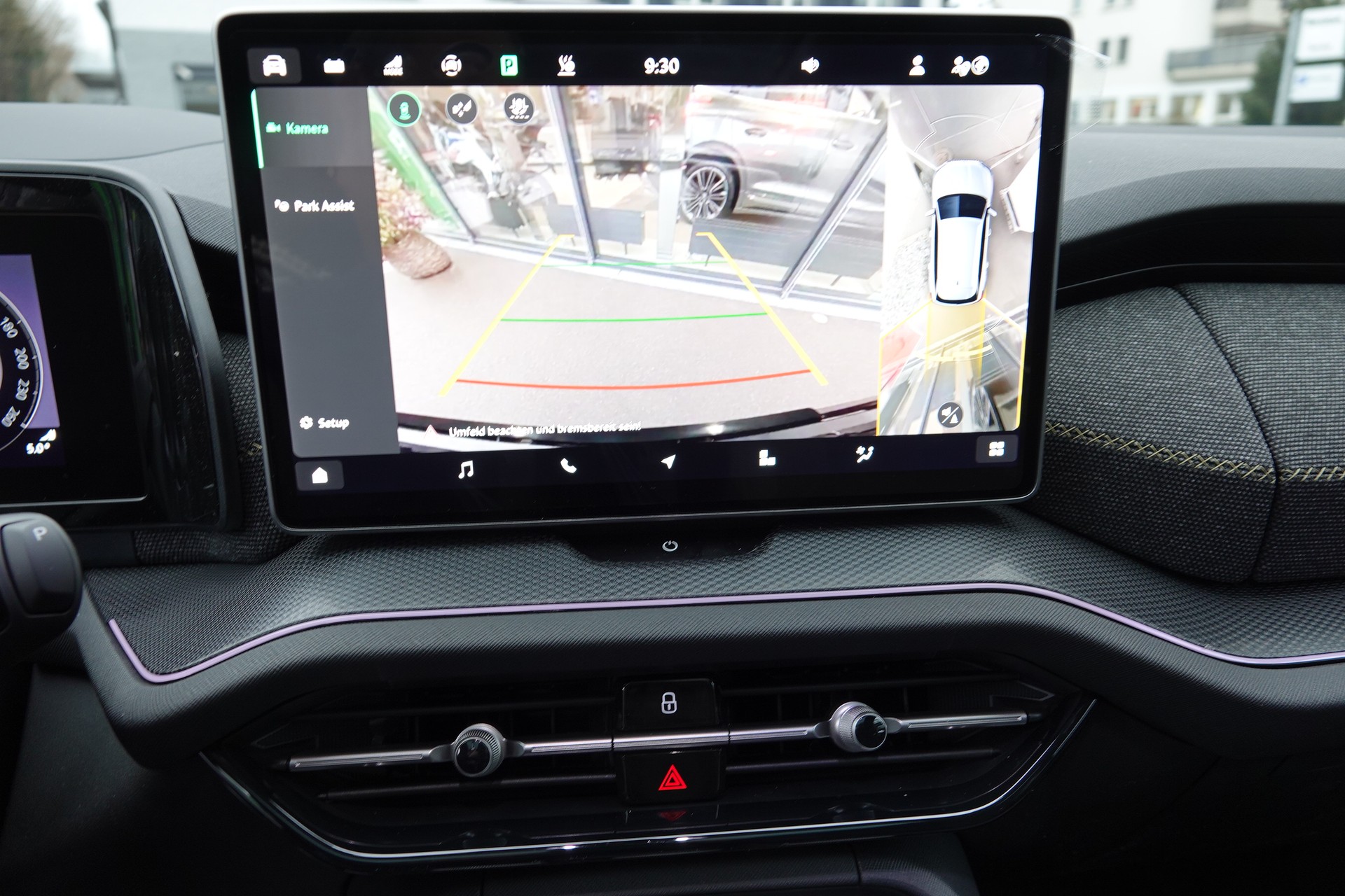 SKODA Kodiaq 1.5 TSI PHEV Dyn-image-11