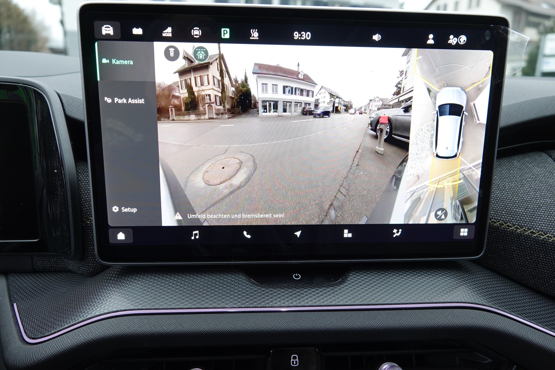 SKODA Kodiaq 1.5 TSI PHEV Dyn-image-12
