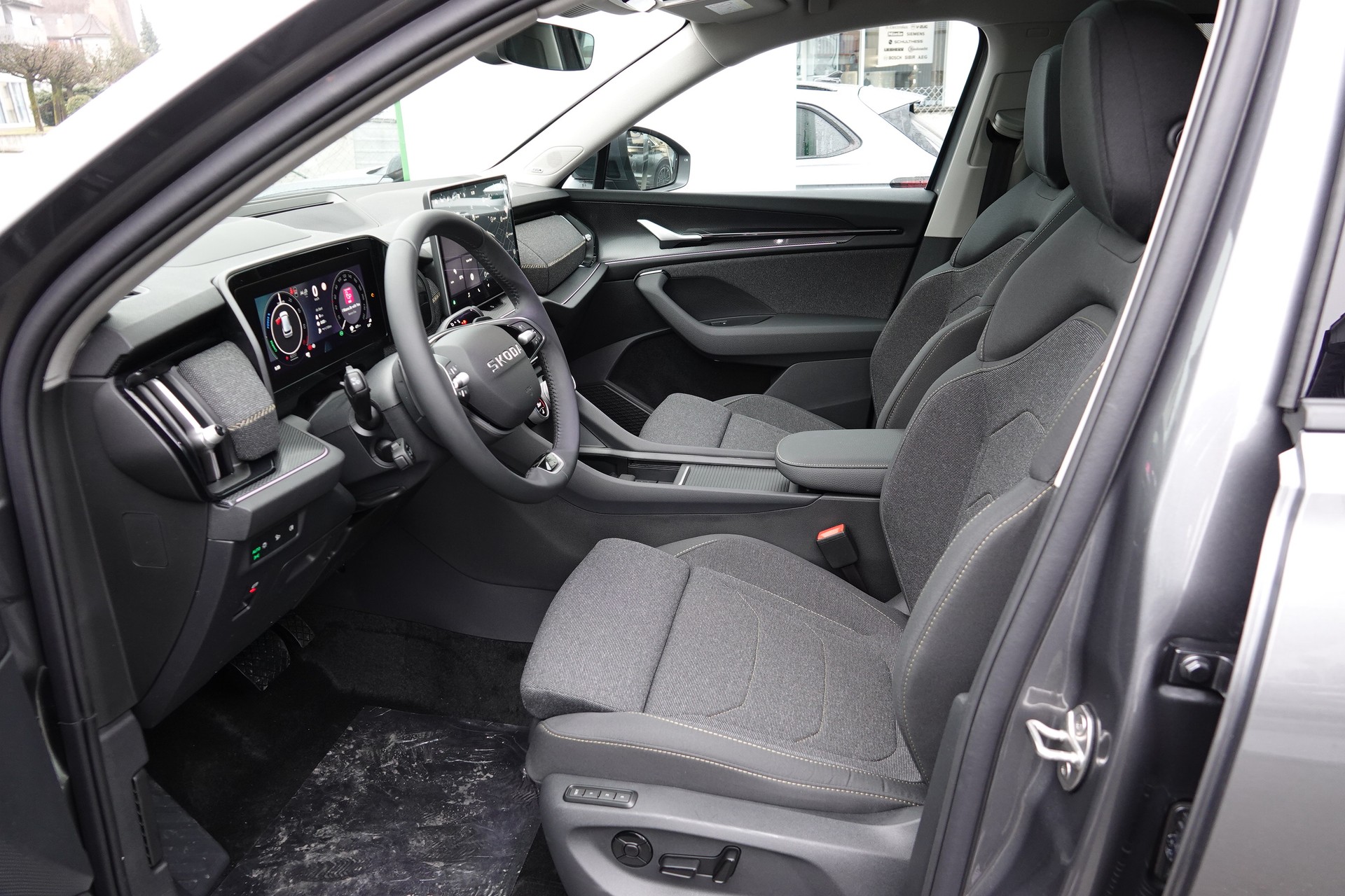 SKODA Kodiaq 1.5 TSI PHEV Dyn-image-14