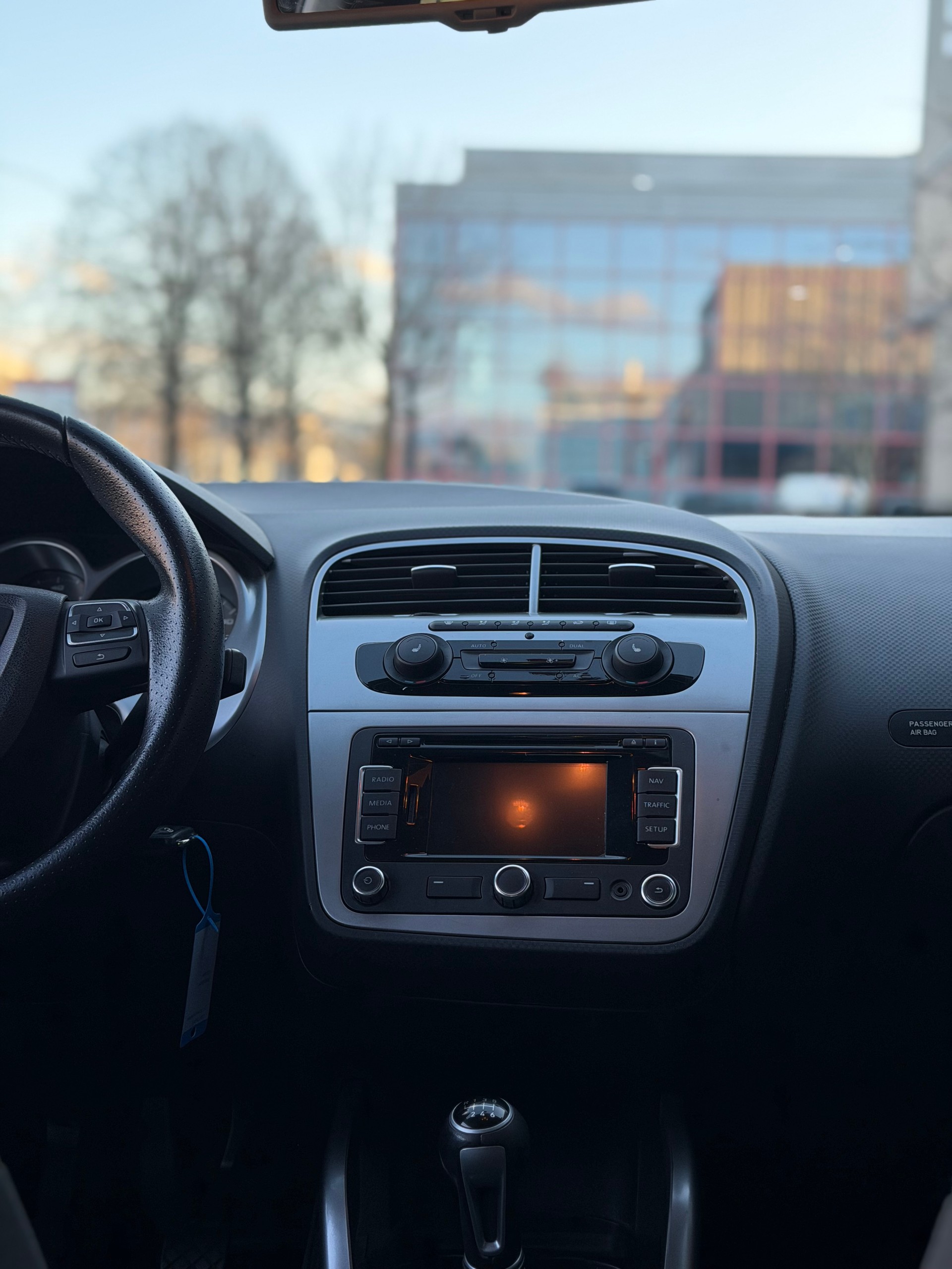 SEAT Altea XL 2.0 TDI COPA Style 4x4-image-11