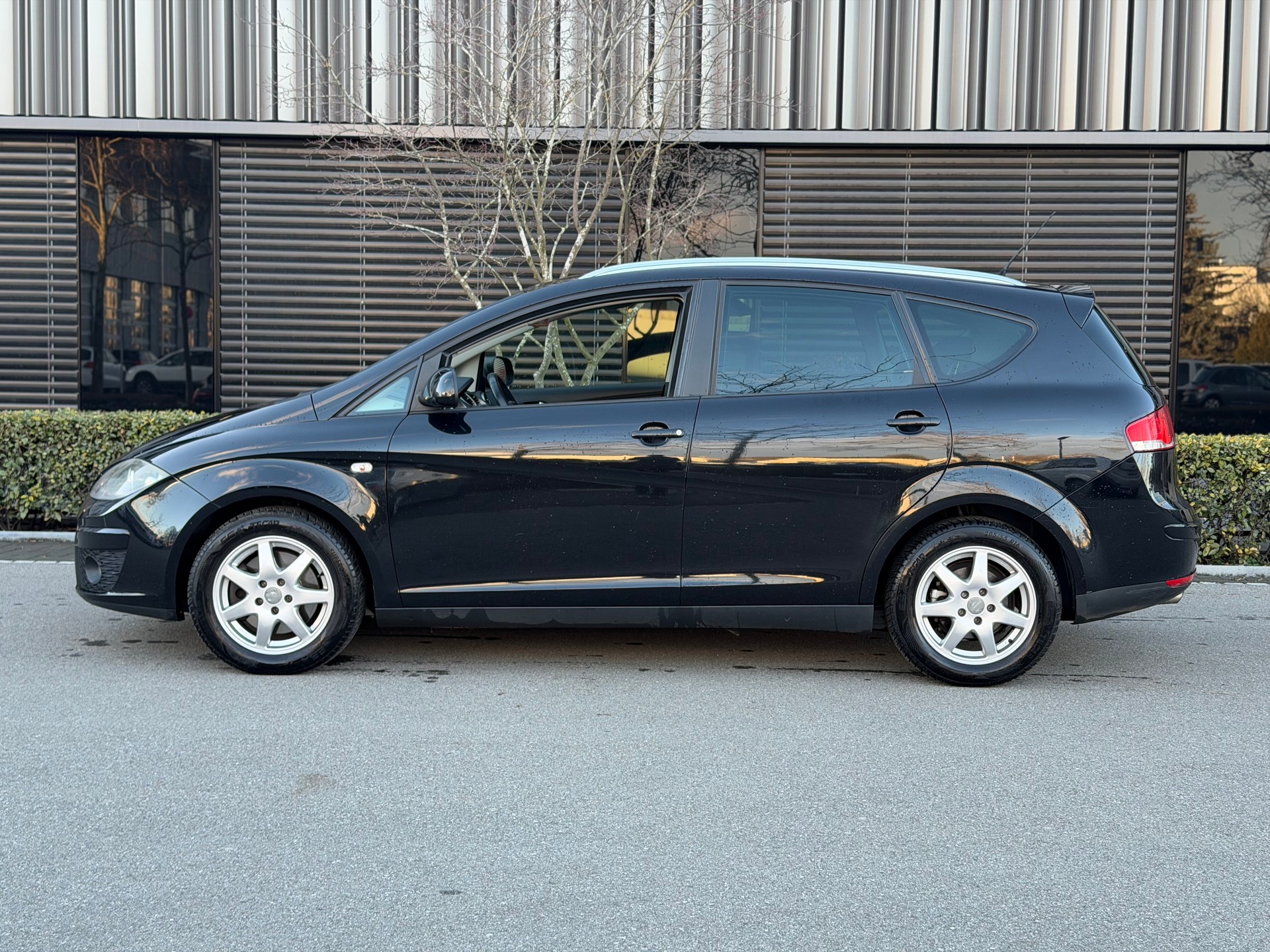 SEAT Altea XL 2.0 TDI COPA Style 4x4-image-2