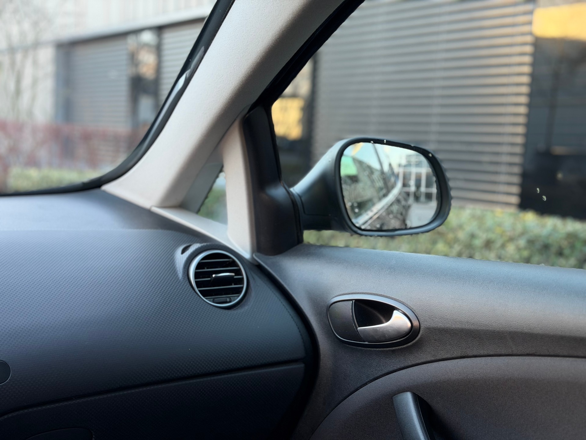 SEAT Altea XL 2.0 TDI COPA Style 4x4-image-8