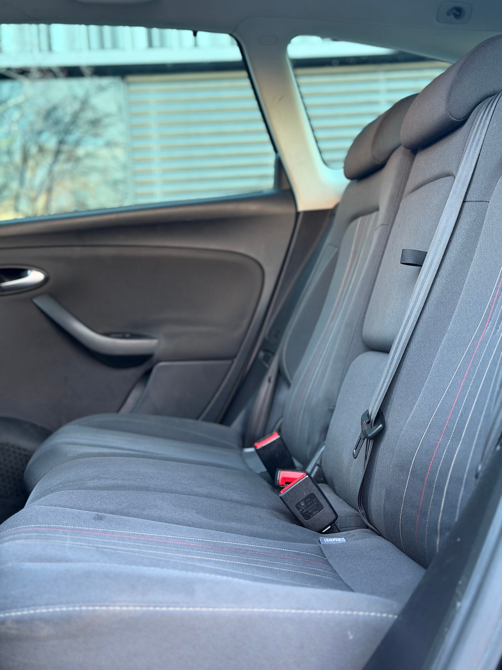 SEAT Altea XL 2.0 TDI COPA Style 4x4-image-7