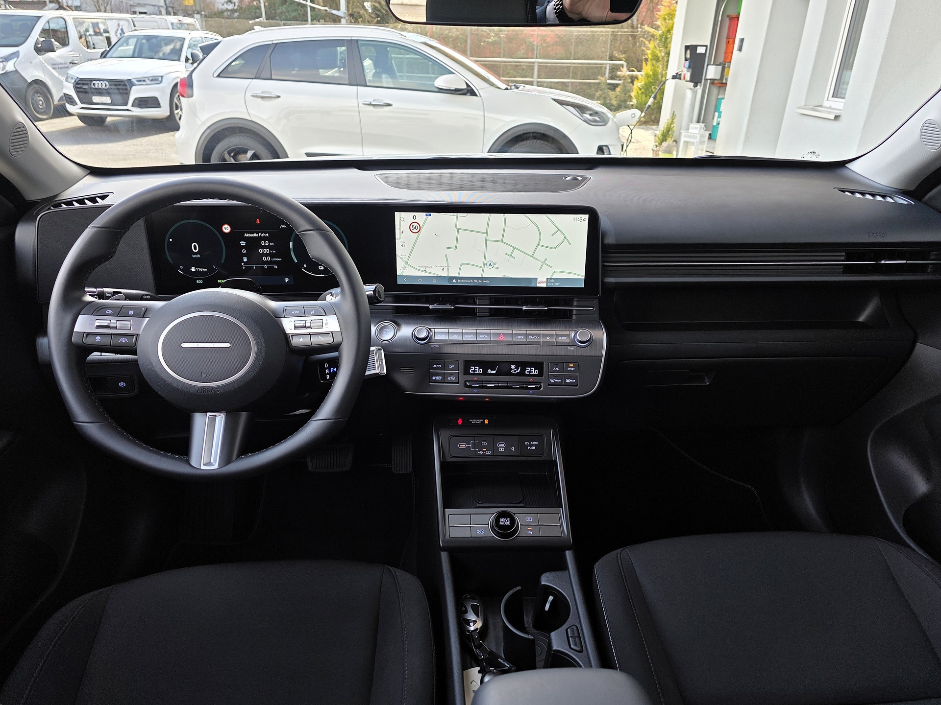 HYUNDAI Kona 1.6 GDi HEV Origo DCT-image-5