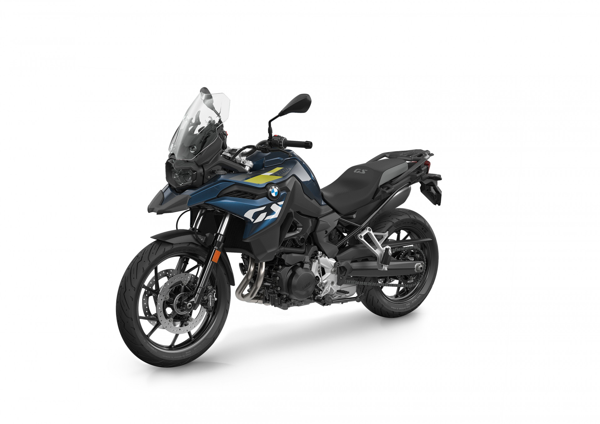 BMW F 800 GS-image-0