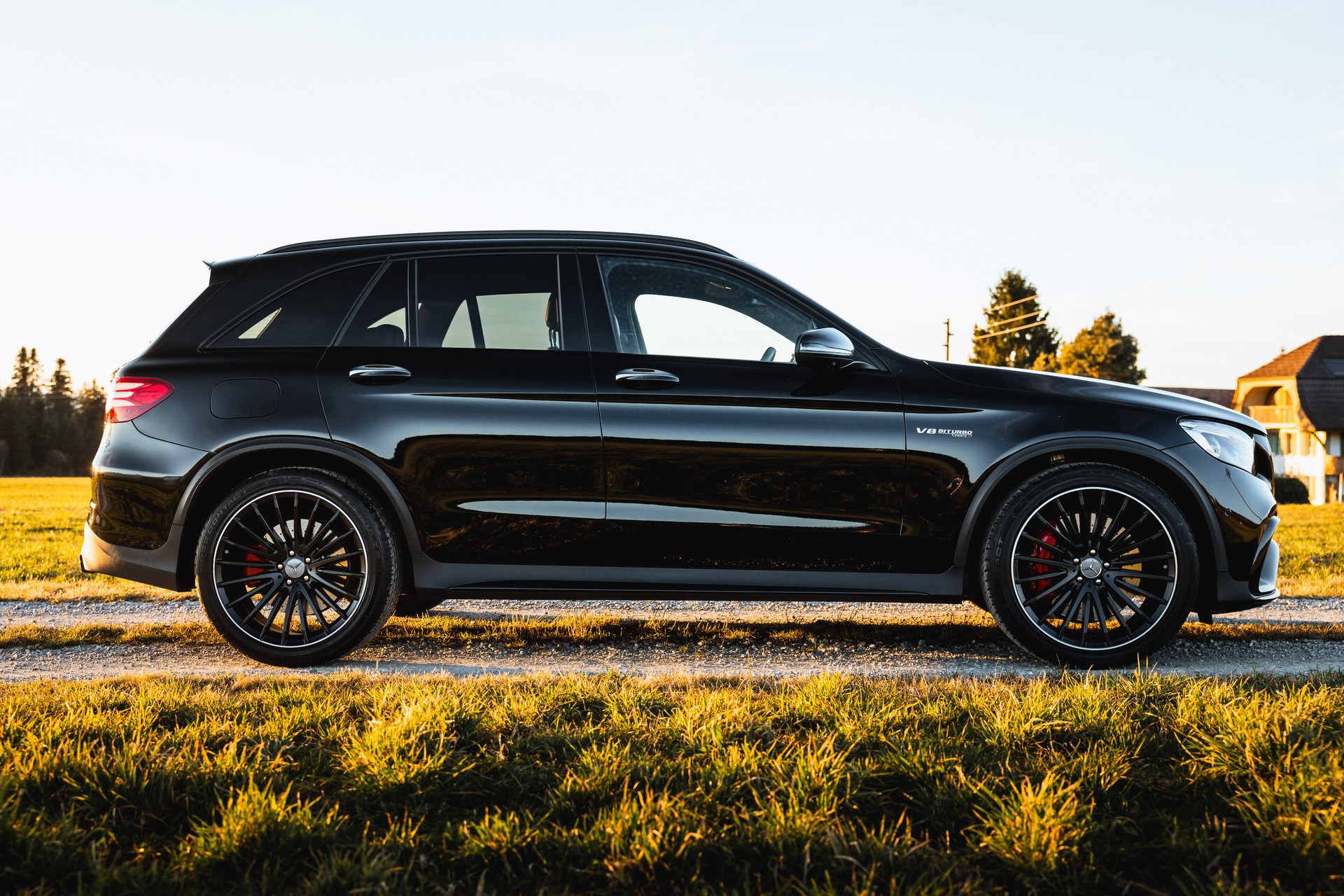 MERCEDES-BENZ GLC 63 S AMG 4Matic+ 9G-Tronic-image-6
