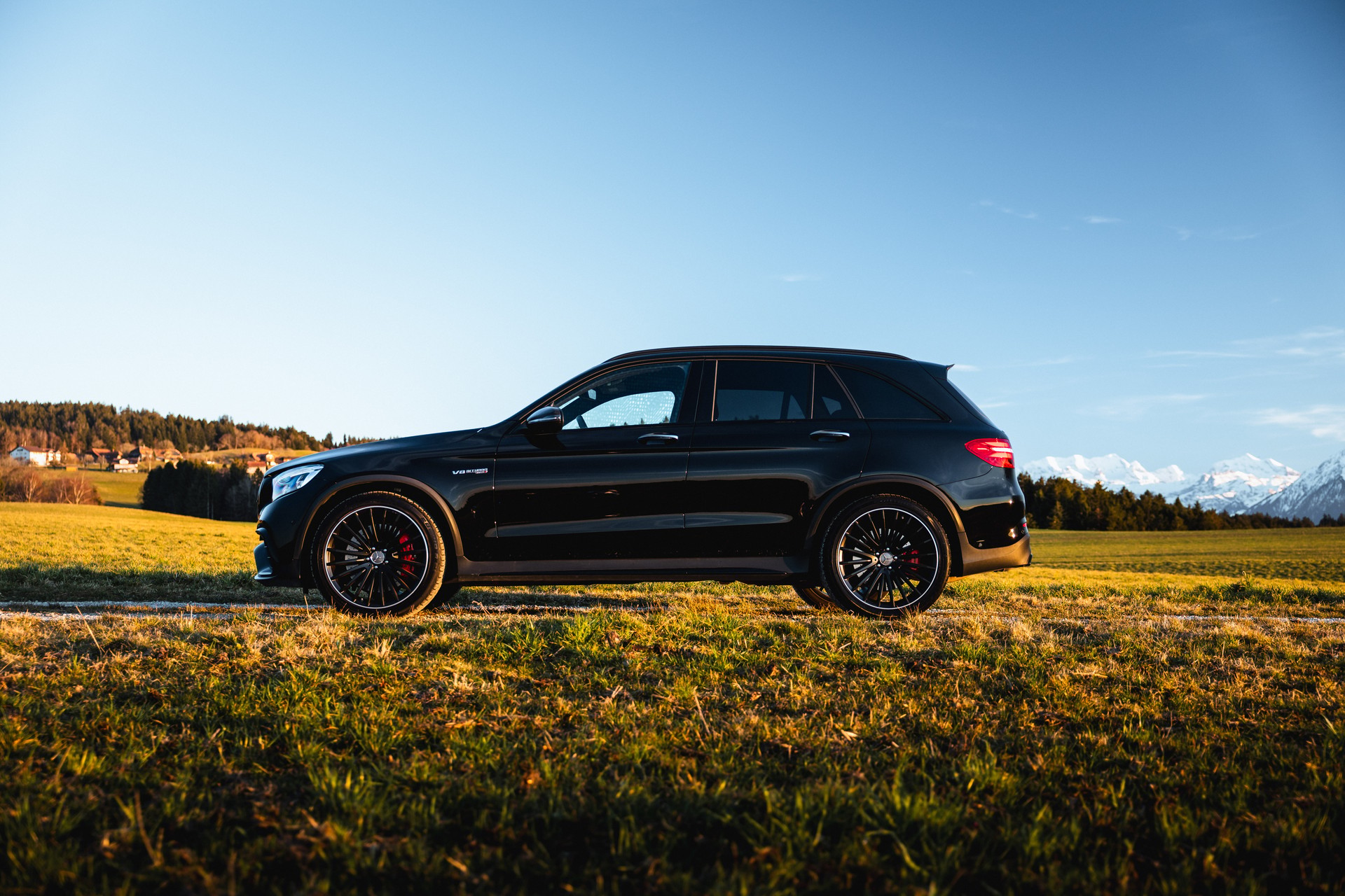 MERCEDES-BENZ GLC 63 S AMG 4Matic+ 9G-Tronic-image-5