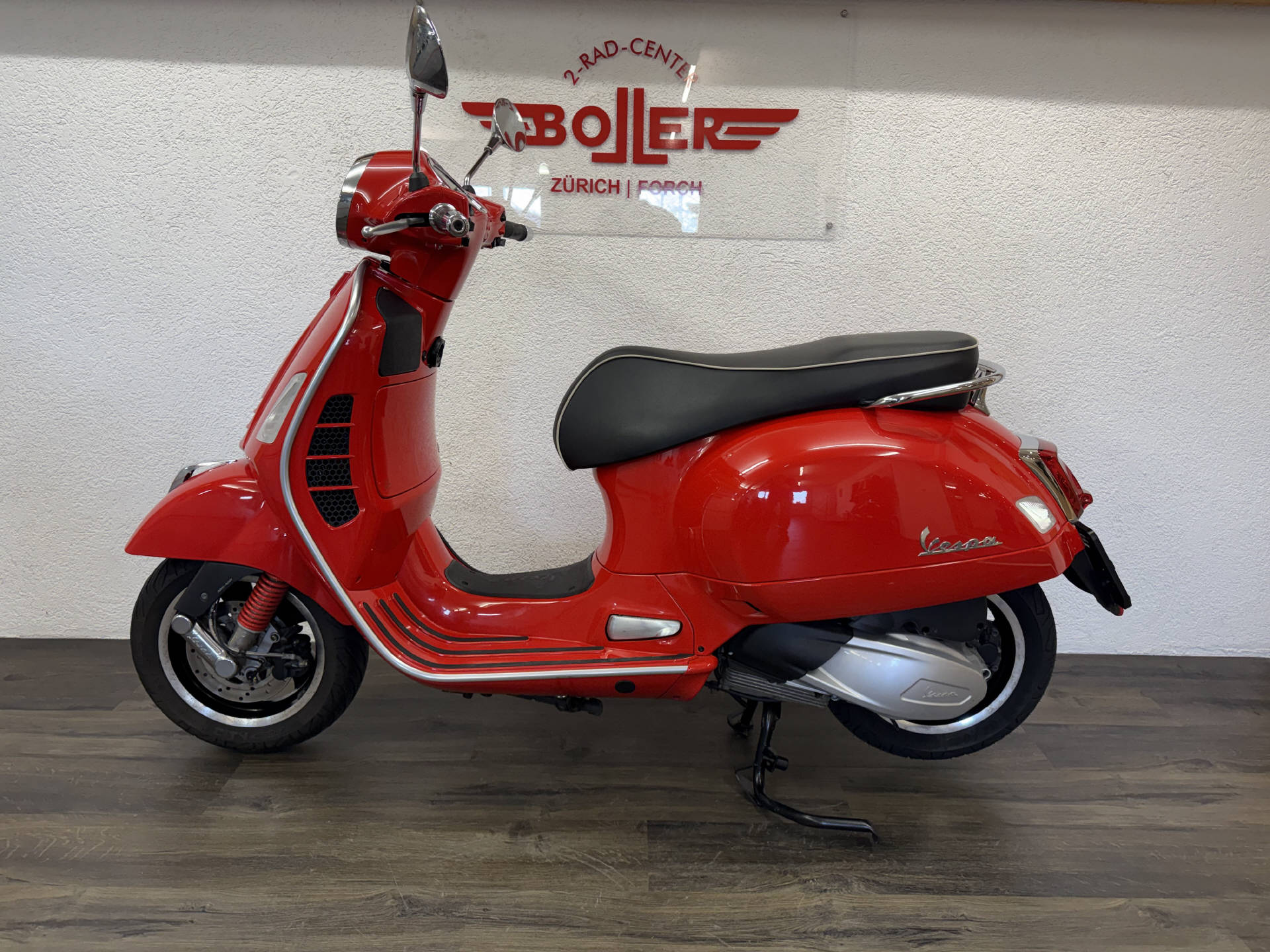 PIAGGIO Vespa GTS 300 i.e. ABS/ASR-image-0