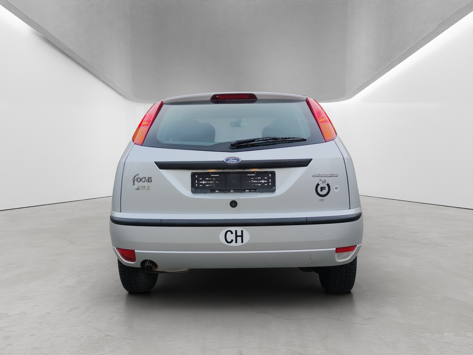 FORD Focus 1.6i 16V Carving-image-5