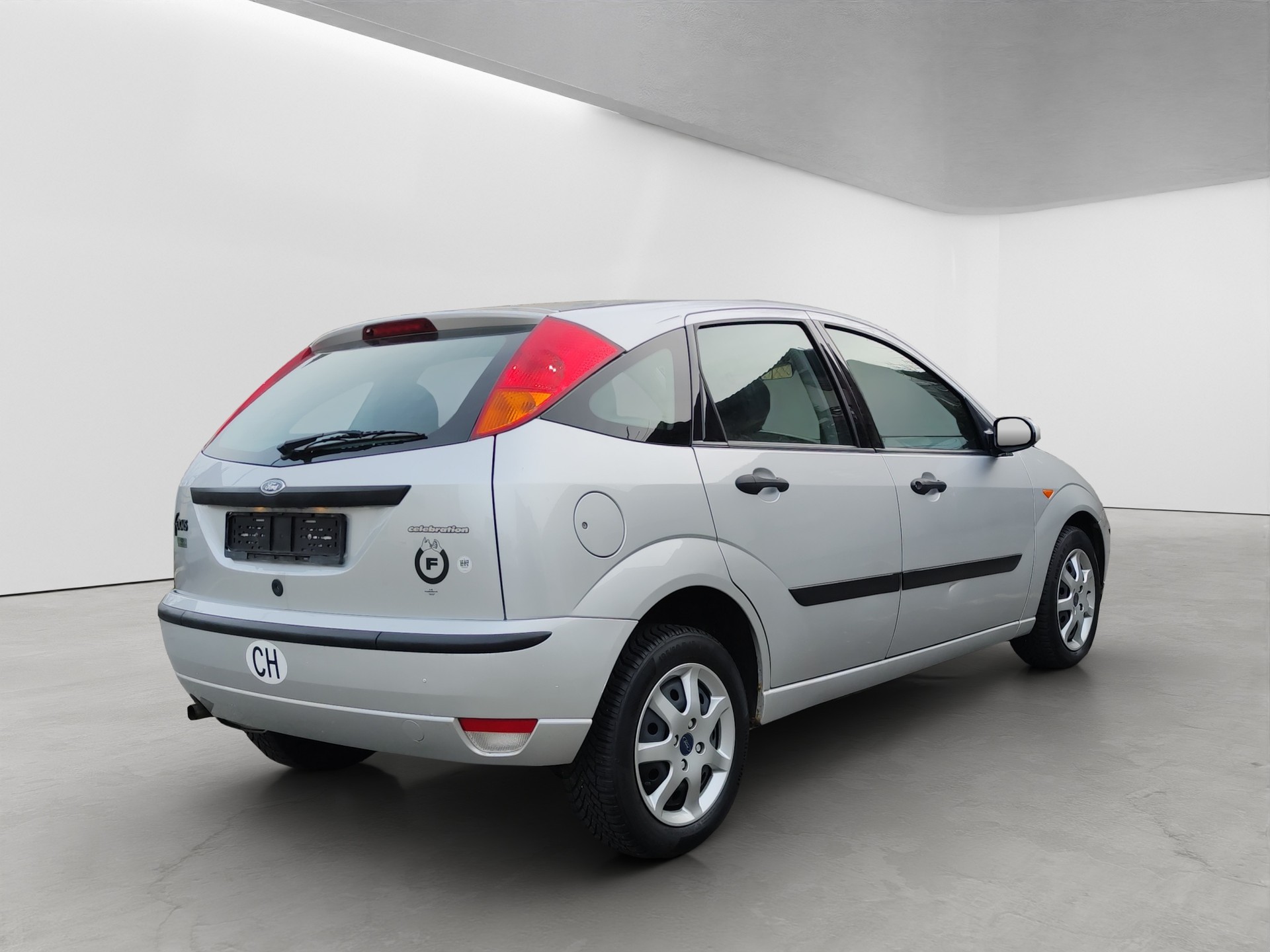 FORD Focus 1.6i 16V Carving-image-6