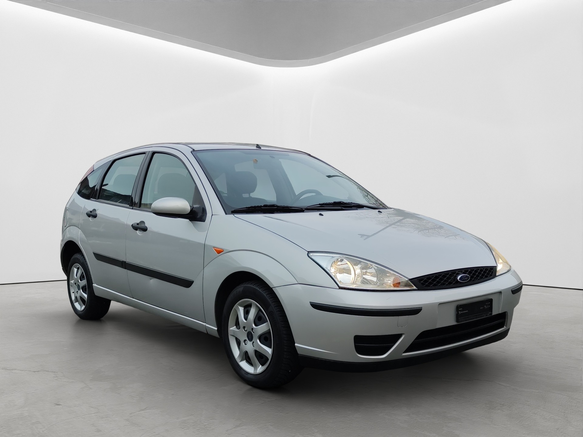 FORD Focus 1.6i 16V Carving-image-9
