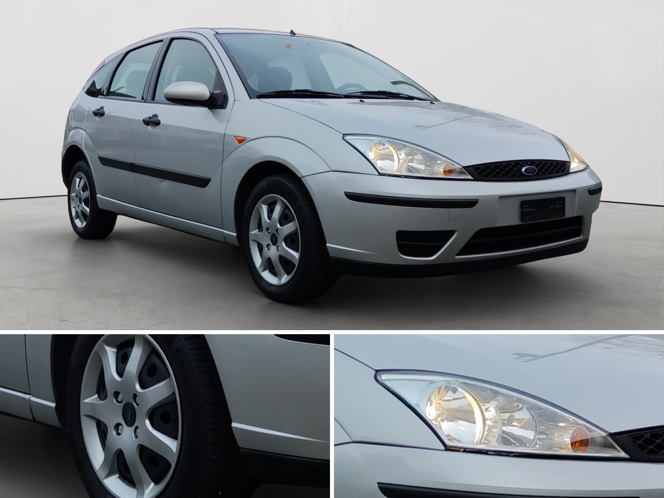 FORD Focus 1.6i 16V Carving-image-10