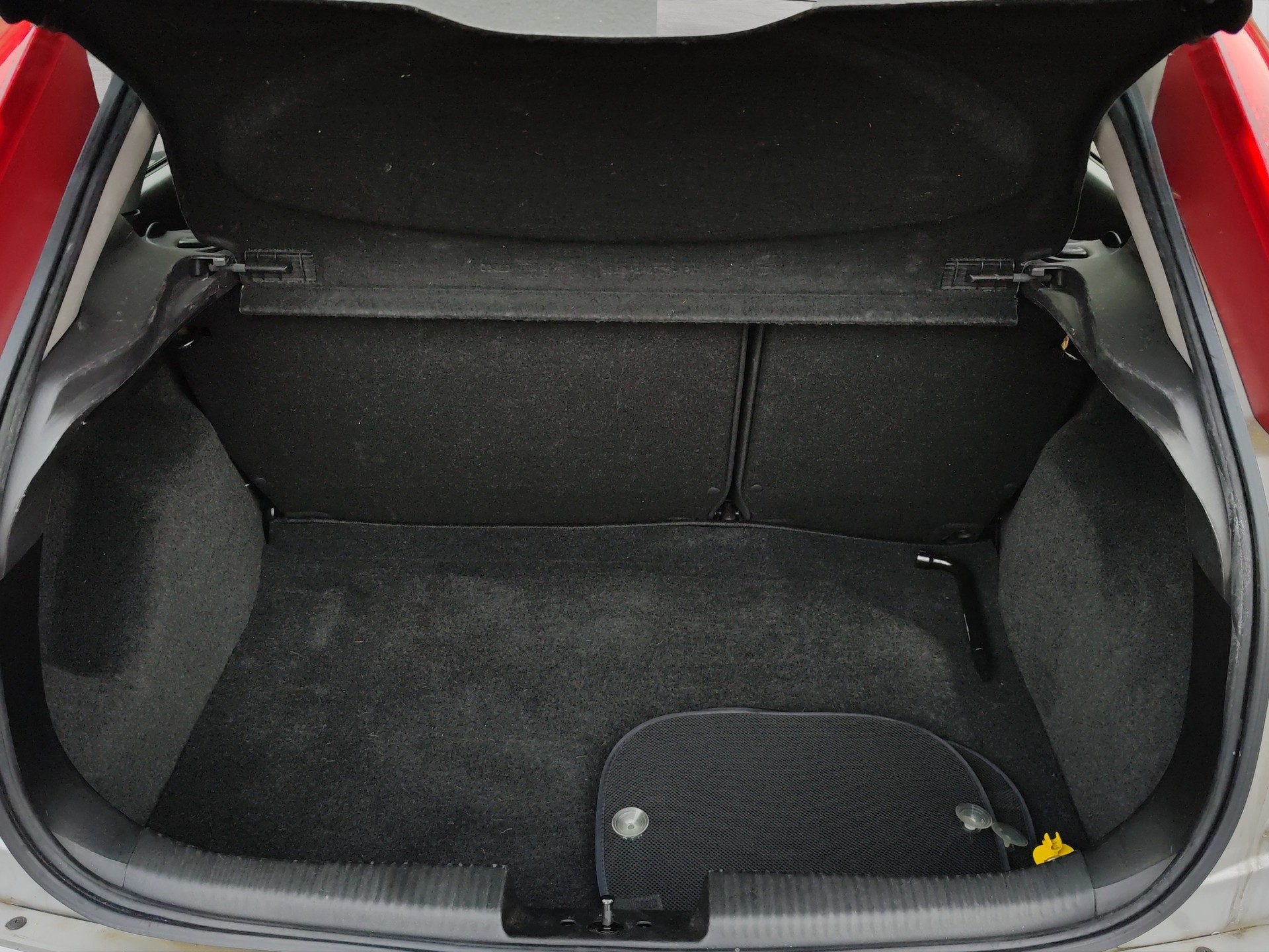 FORD Focus 1.6i 16V Carving-image-21