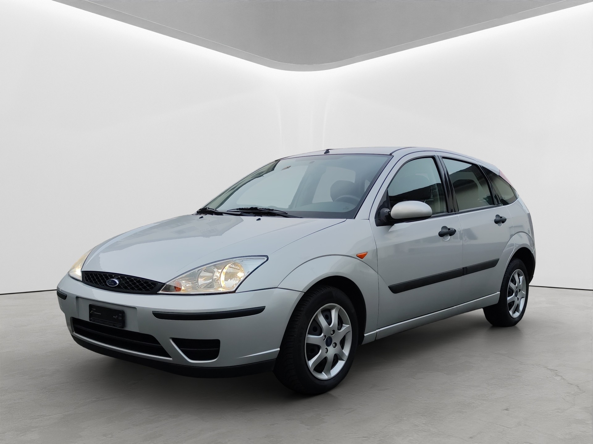 FORD Focus 1.6i 16V Carving