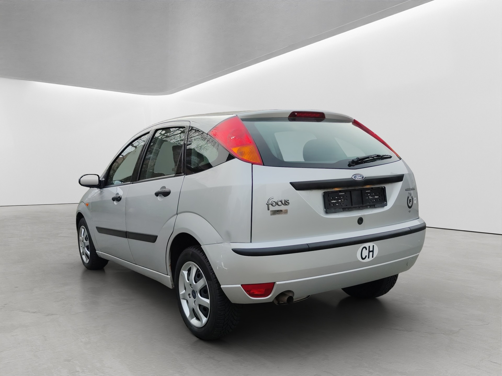 FORD Focus 1.6i 16V Carving-showroom-element-3