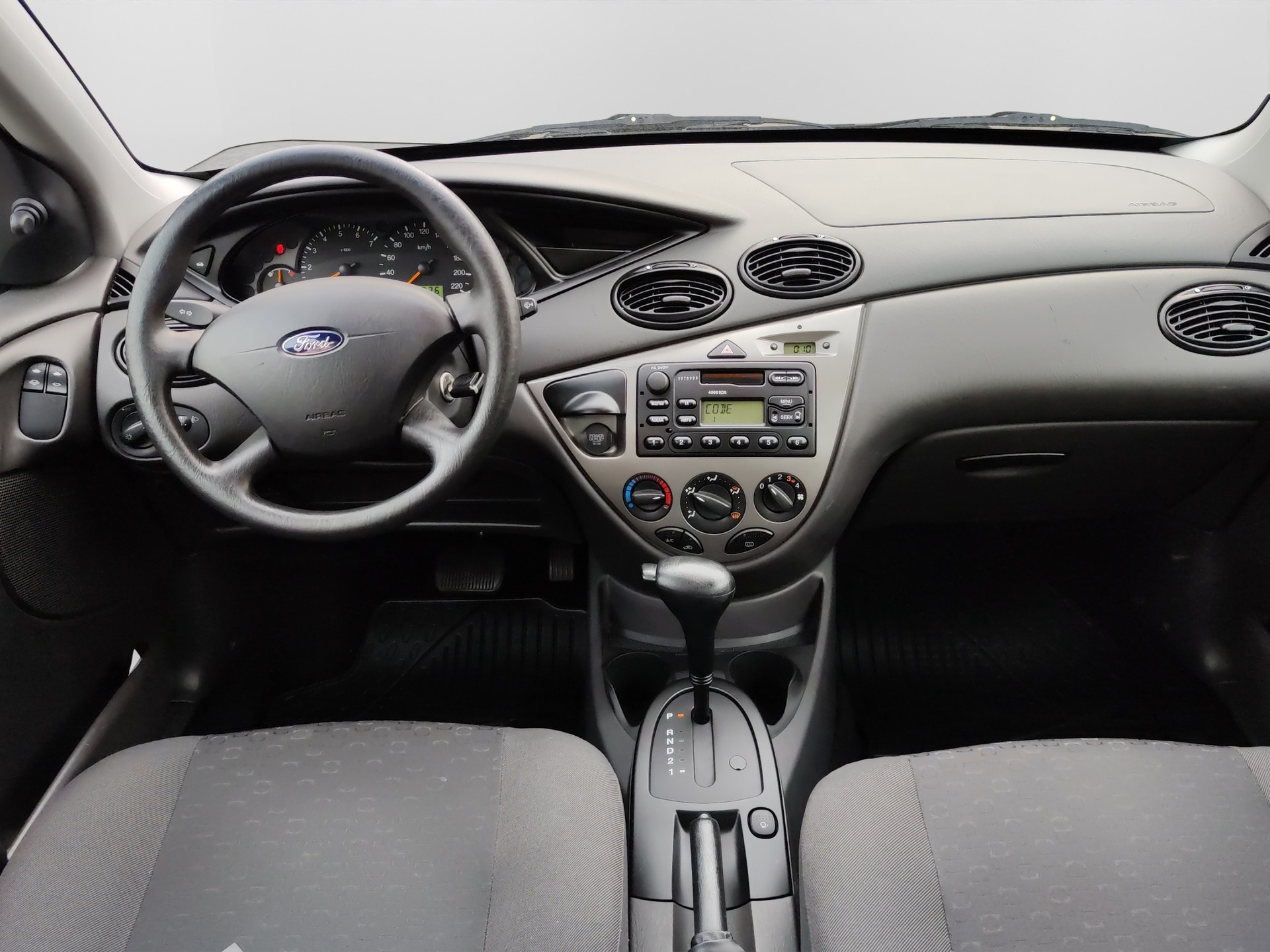 FORD Focus 1.6i 16V Carving-image-17