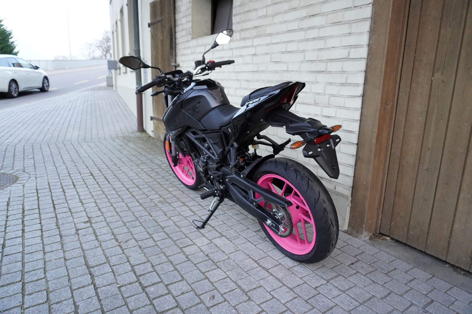 VOGE 125 R-image-2
