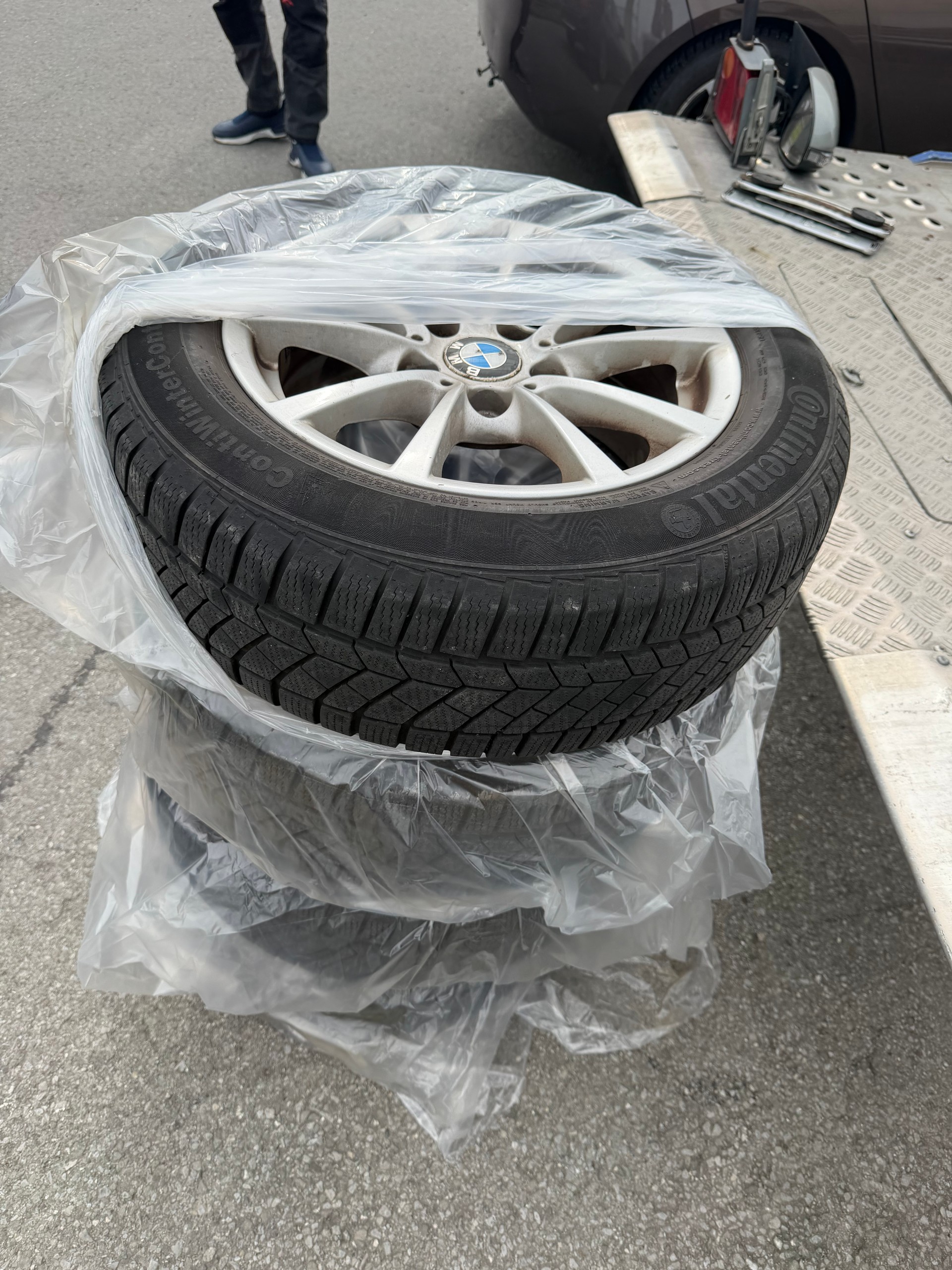 BMW 320d xDrive Luxury Line Steptronic-image-7