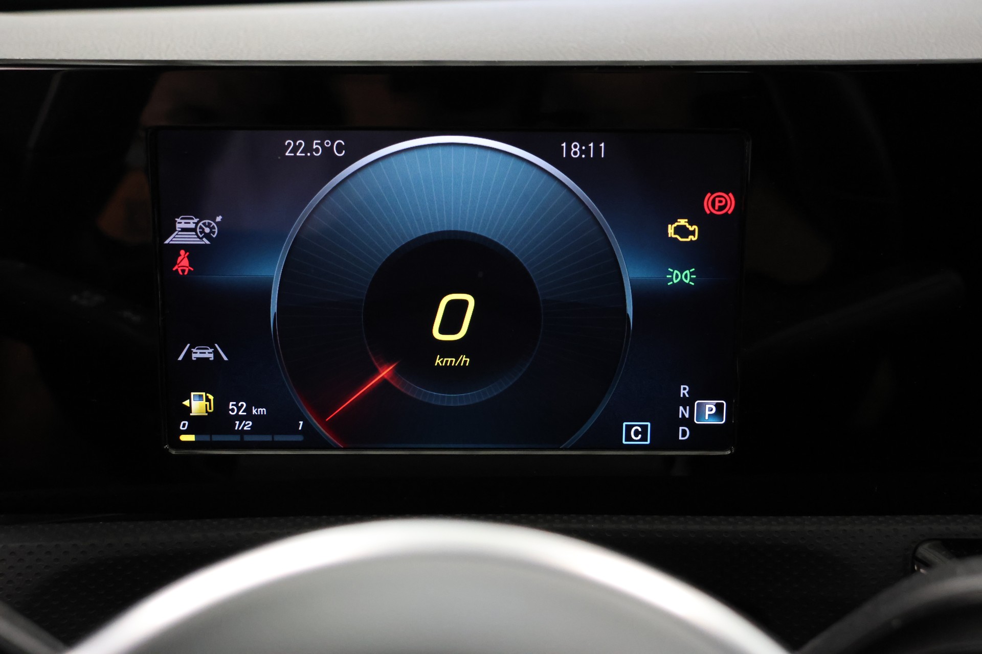 MERCEDES-BENZ CLA Shooting Brake 180 7G-DCT *Night-Paket* *Lederlenkrad* *Multifunktions Kamera*-image-16