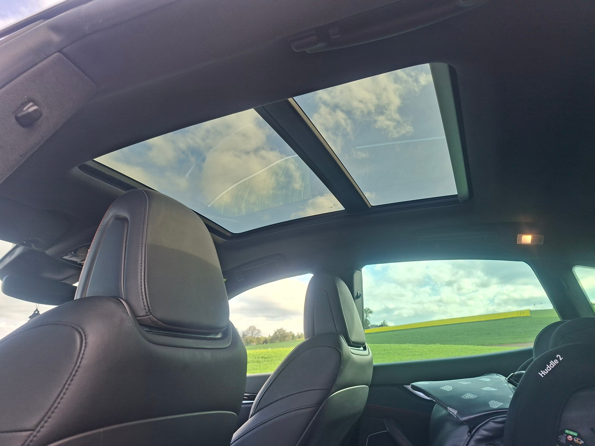 MASERATI Levante S 3.0 V6 Automatica-image-16