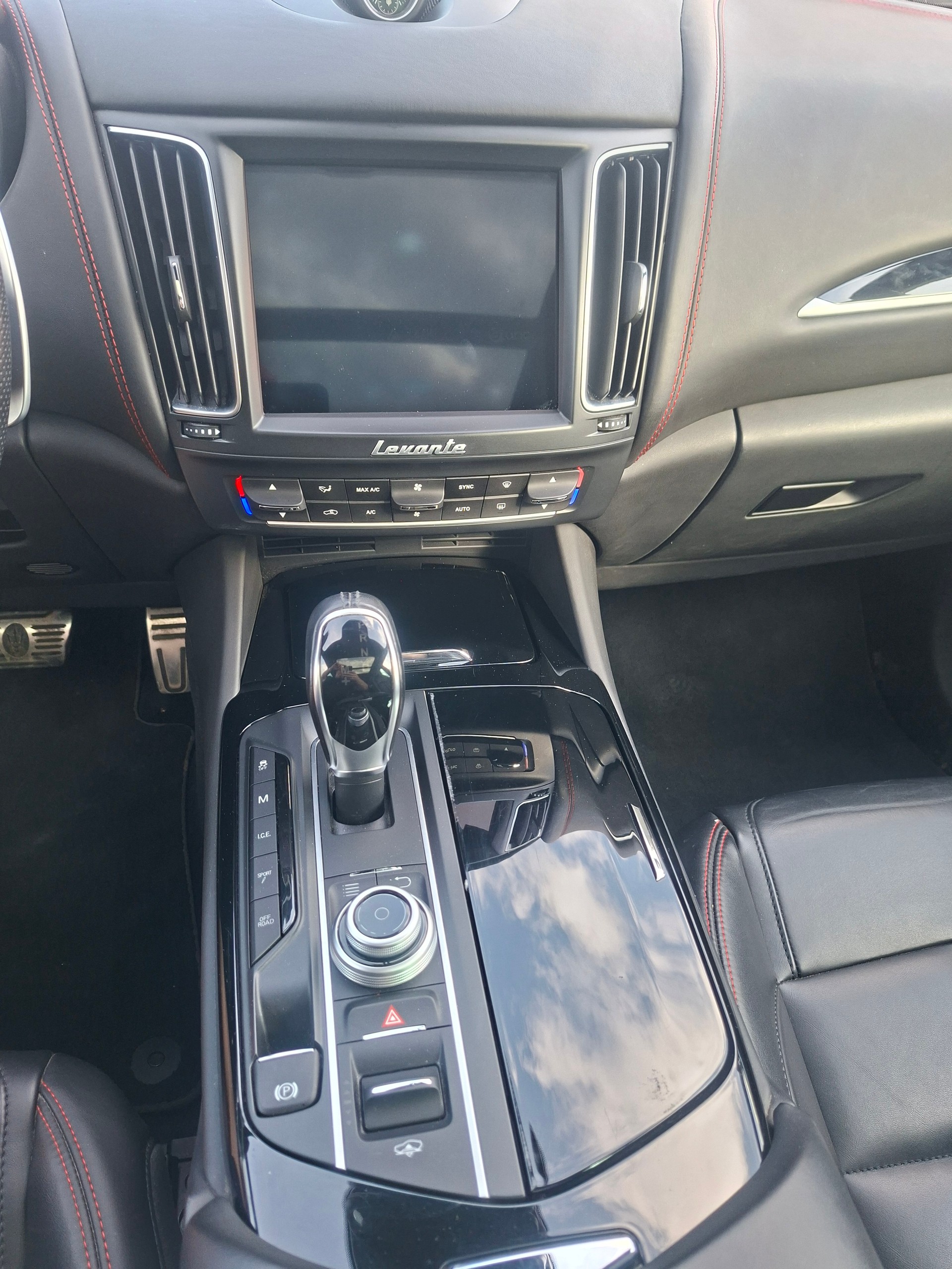 MASERATI Levante S 3.0 V6 Automatica-image-20