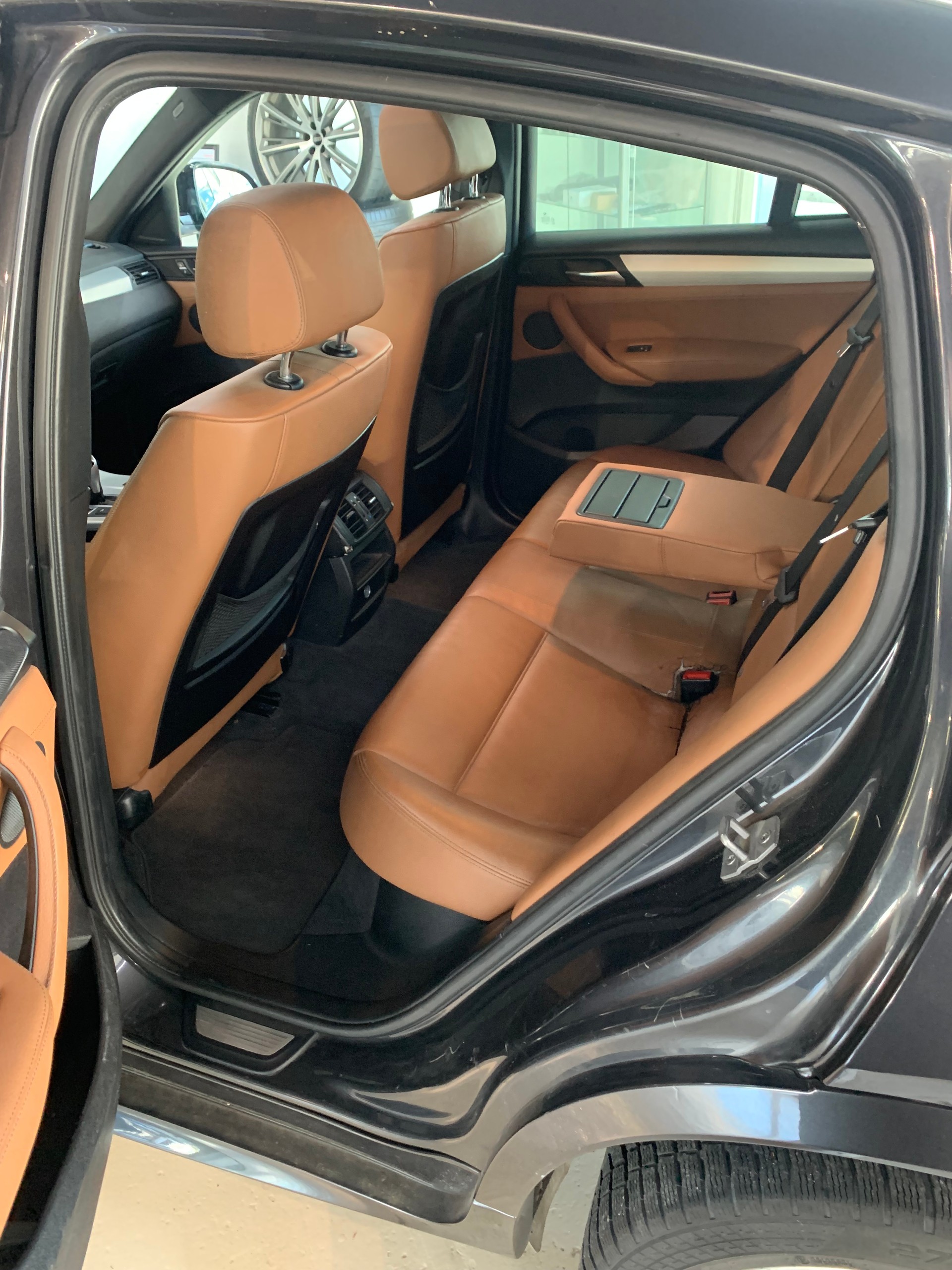 BMW X4 xDrive 35i Steptronic-image-29