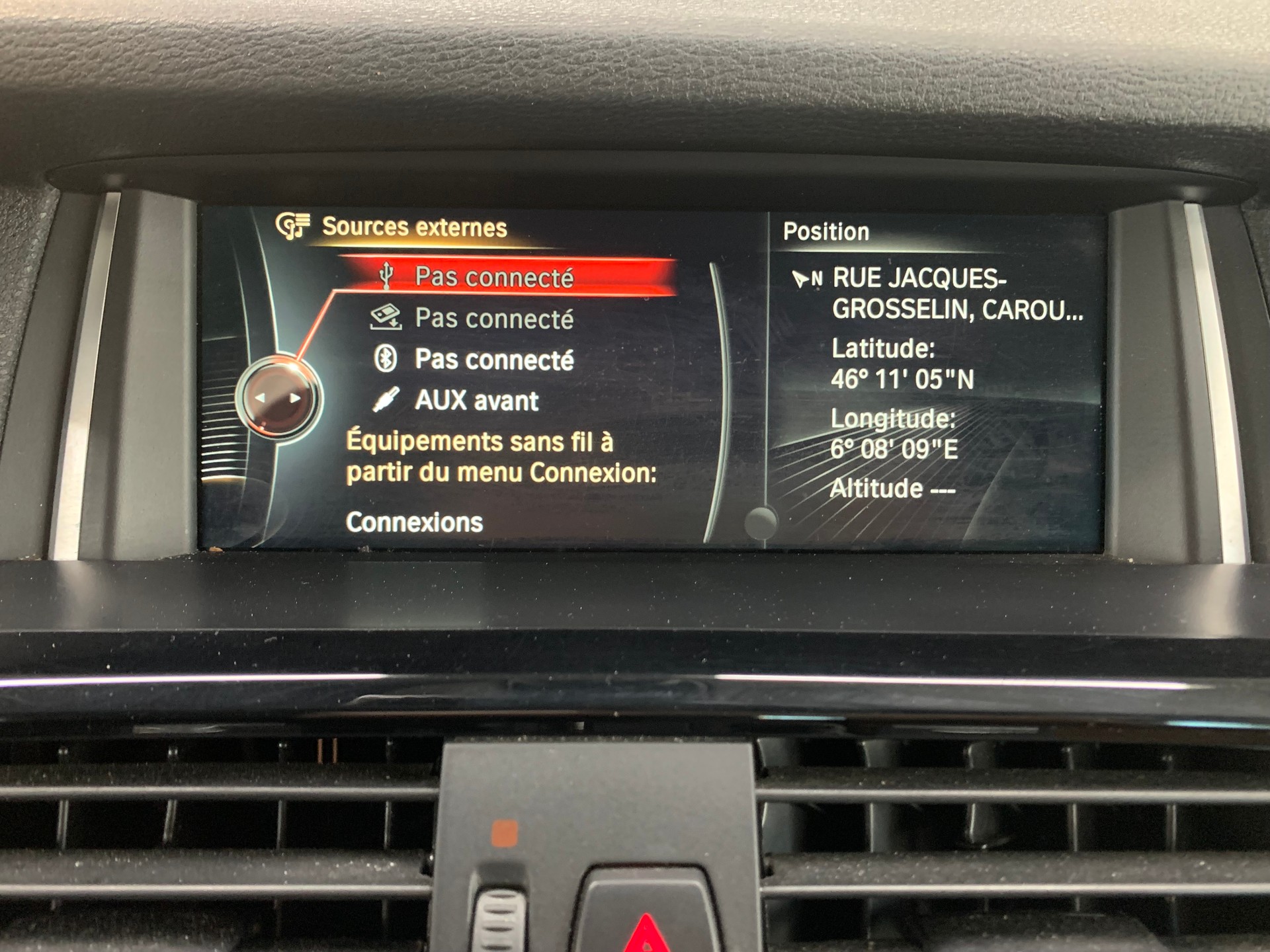 BMW X4 xDrive 35i Steptronic-image-25