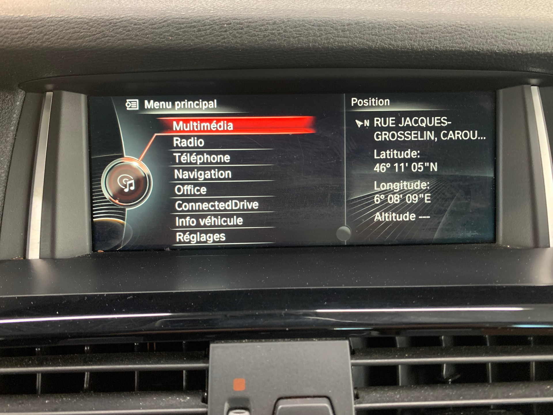 BMW X4 xDrive 35i Steptronic-image-24