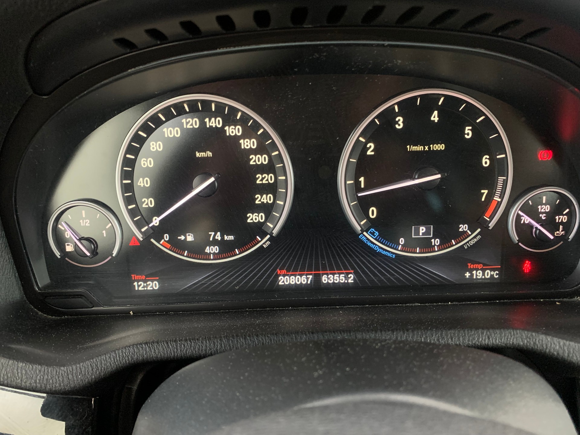 BMW X4 xDrive 35i Steptronic-image-16