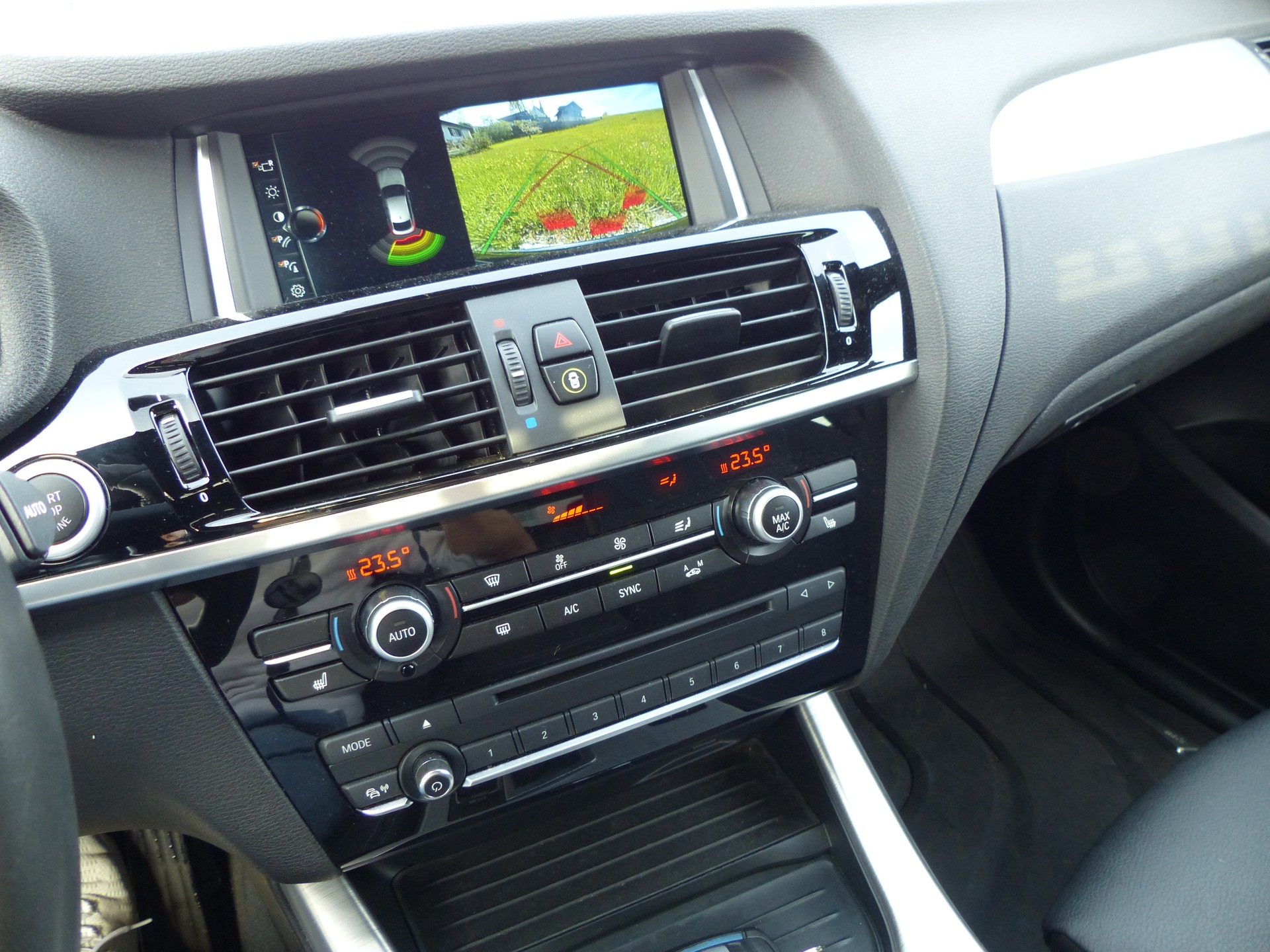 BMW X4 M 40i Steptronic-image-21