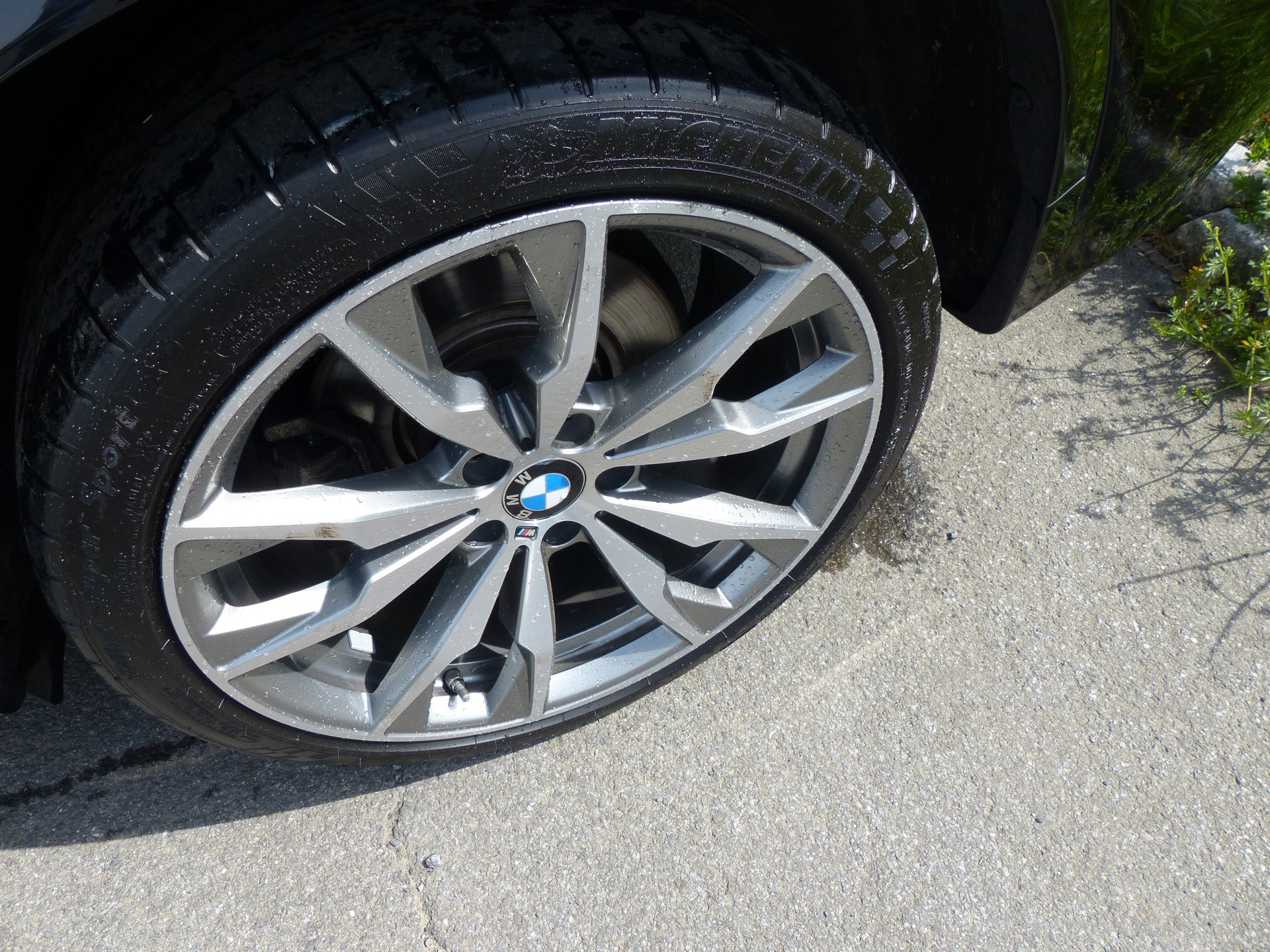 BMW X4 M 40i Steptronic-image-16