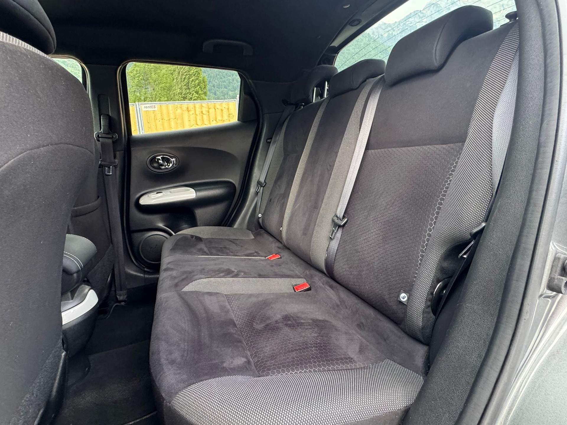 NISSAN Juke 1.6 DIG-T tekna-image-10