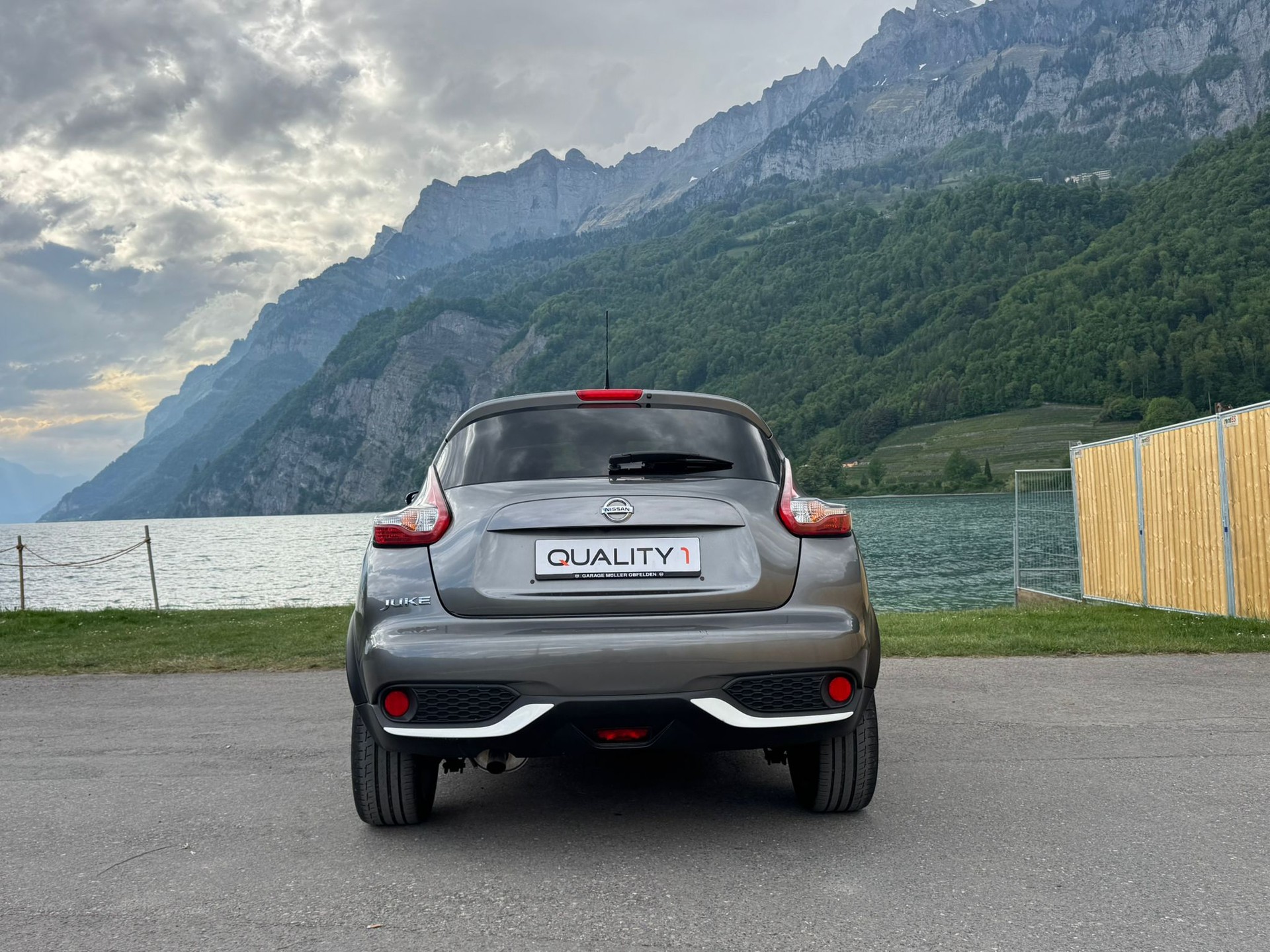 NISSAN Juke 1.6 DIG-T tekna-image-8