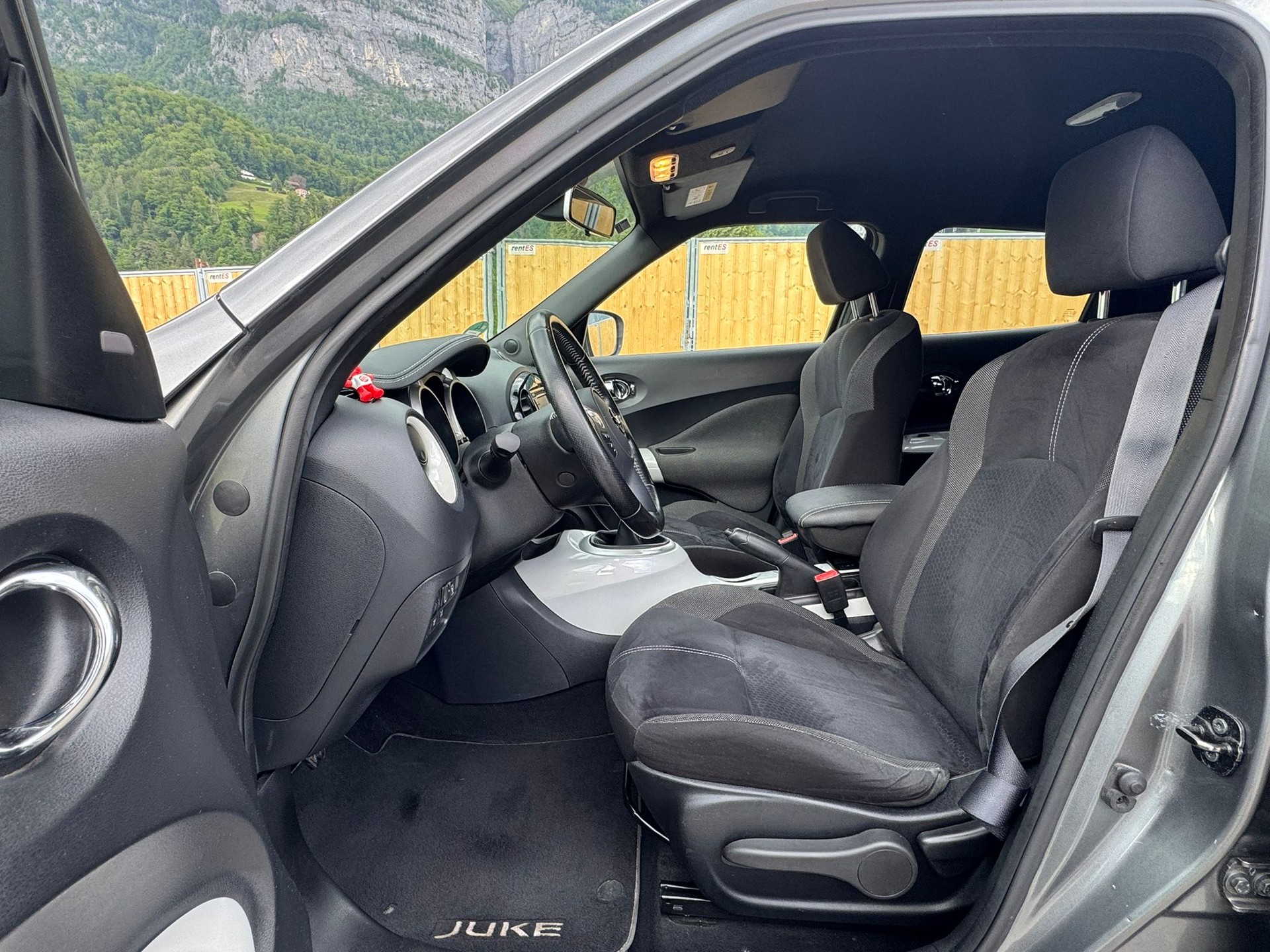 NISSAN Juke 1.6 DIG-T tekna-image-13